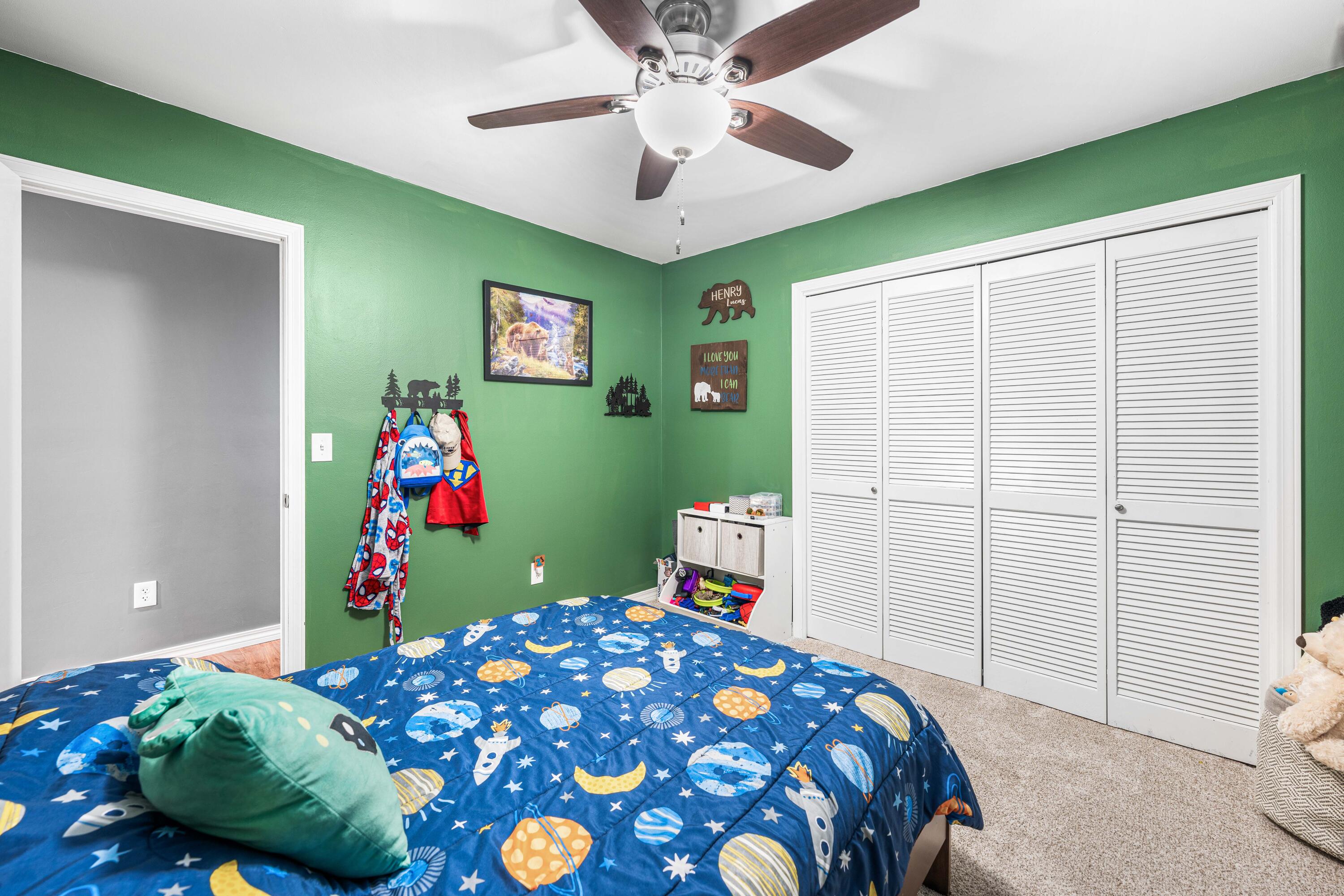 600 E Greenwood Cove Niceville FL 32578