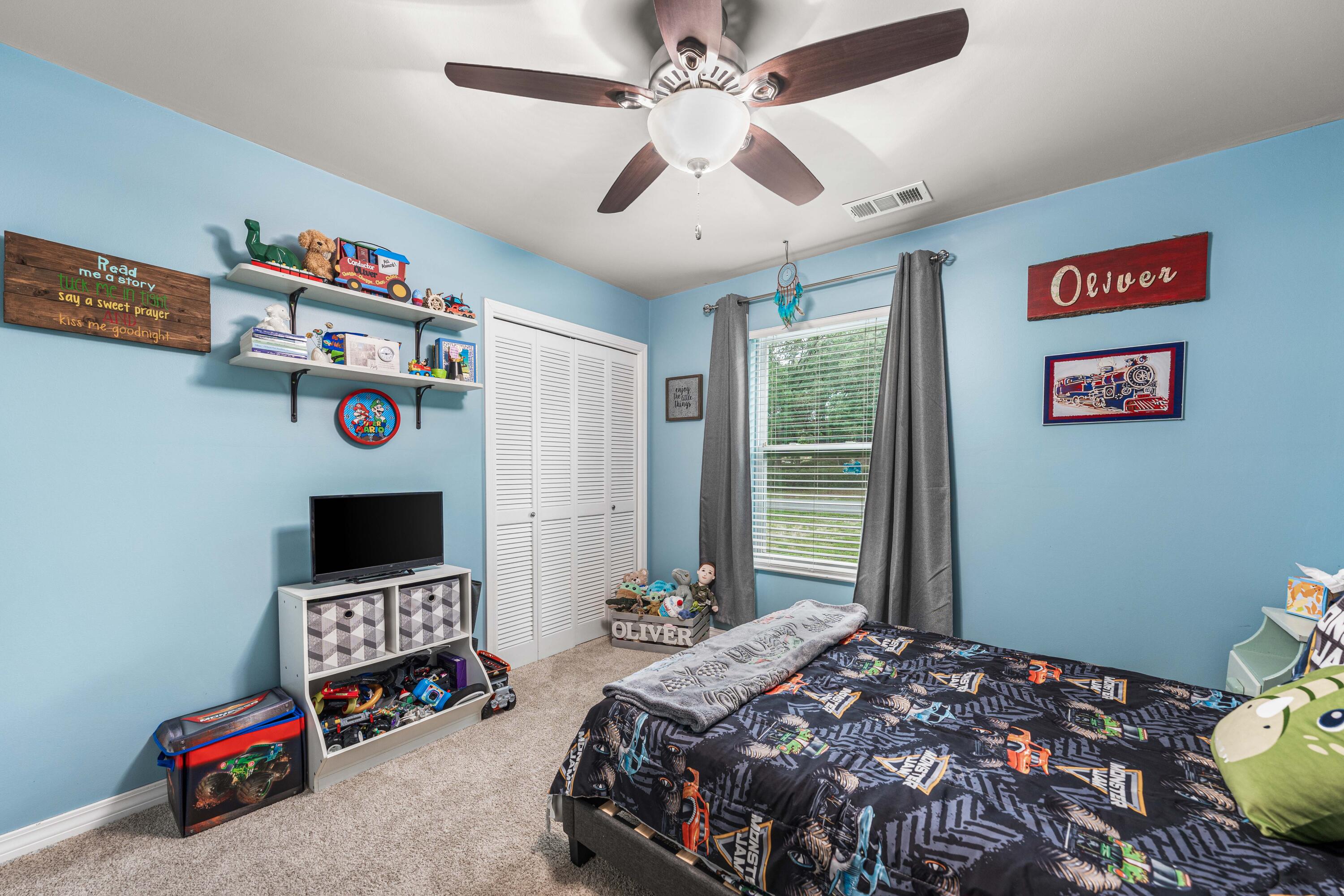 600 E Greenwood Cove Niceville FL 32578