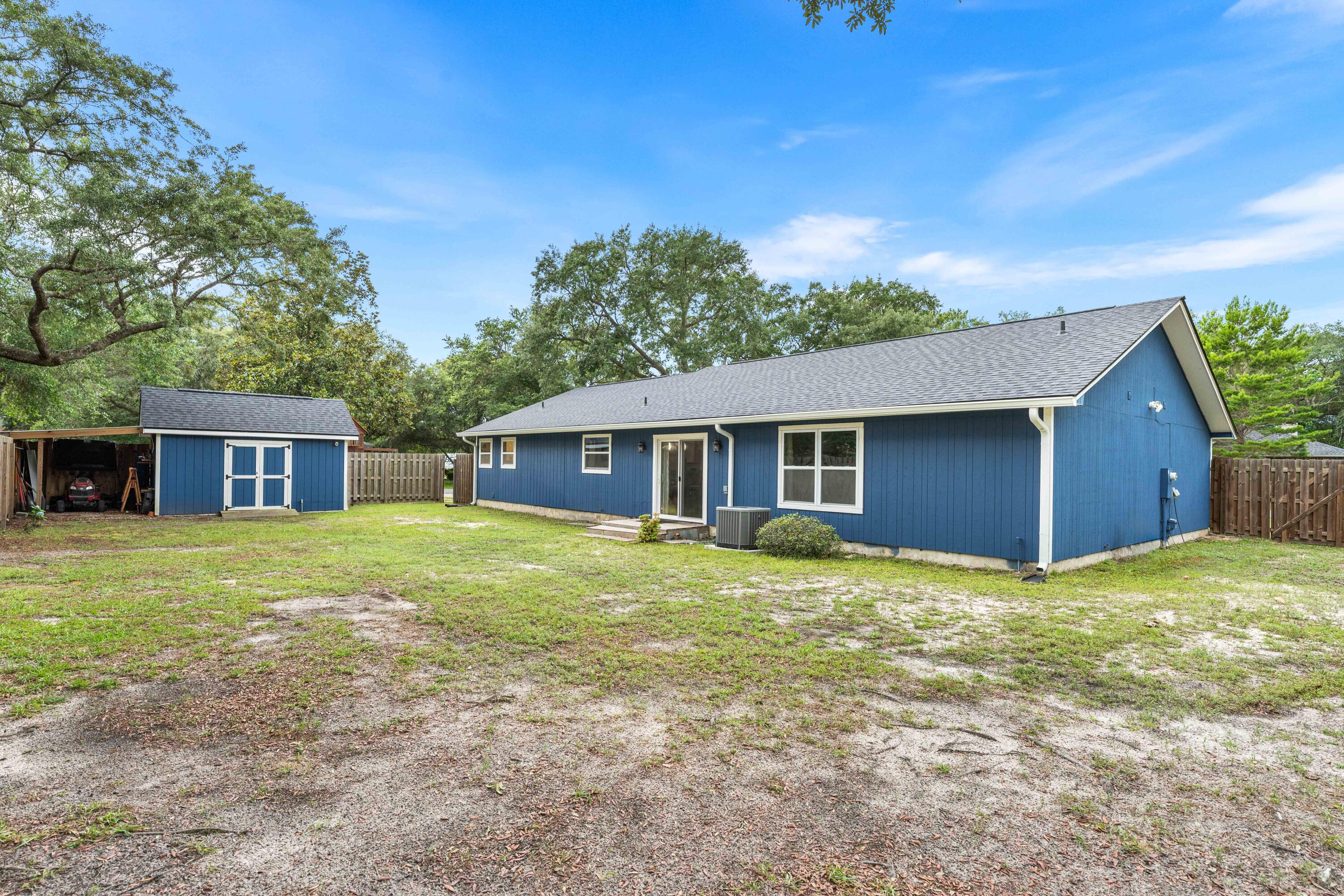 600 E Greenwood Cove Niceville FL 32578