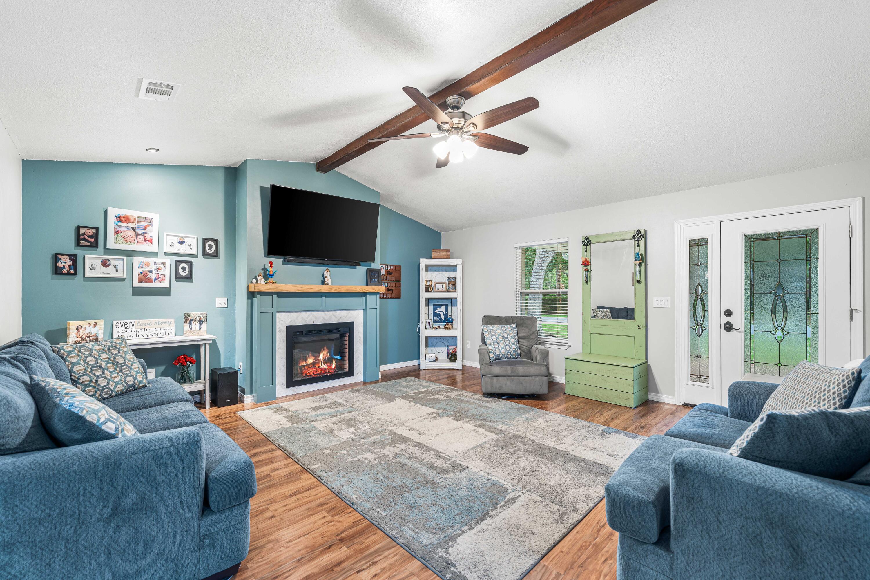 600 E Greenwood Cove Niceville FL 32578
