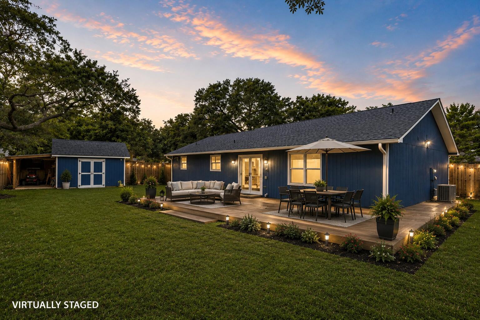 600 E Greenwood Cove Niceville FL 32578