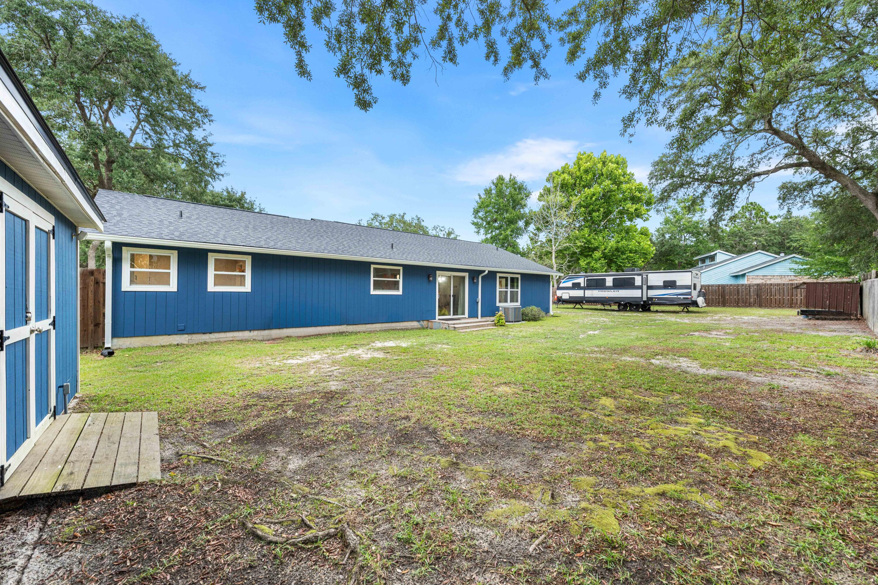 600 E Greenwood Cove Niceville FL 32578
