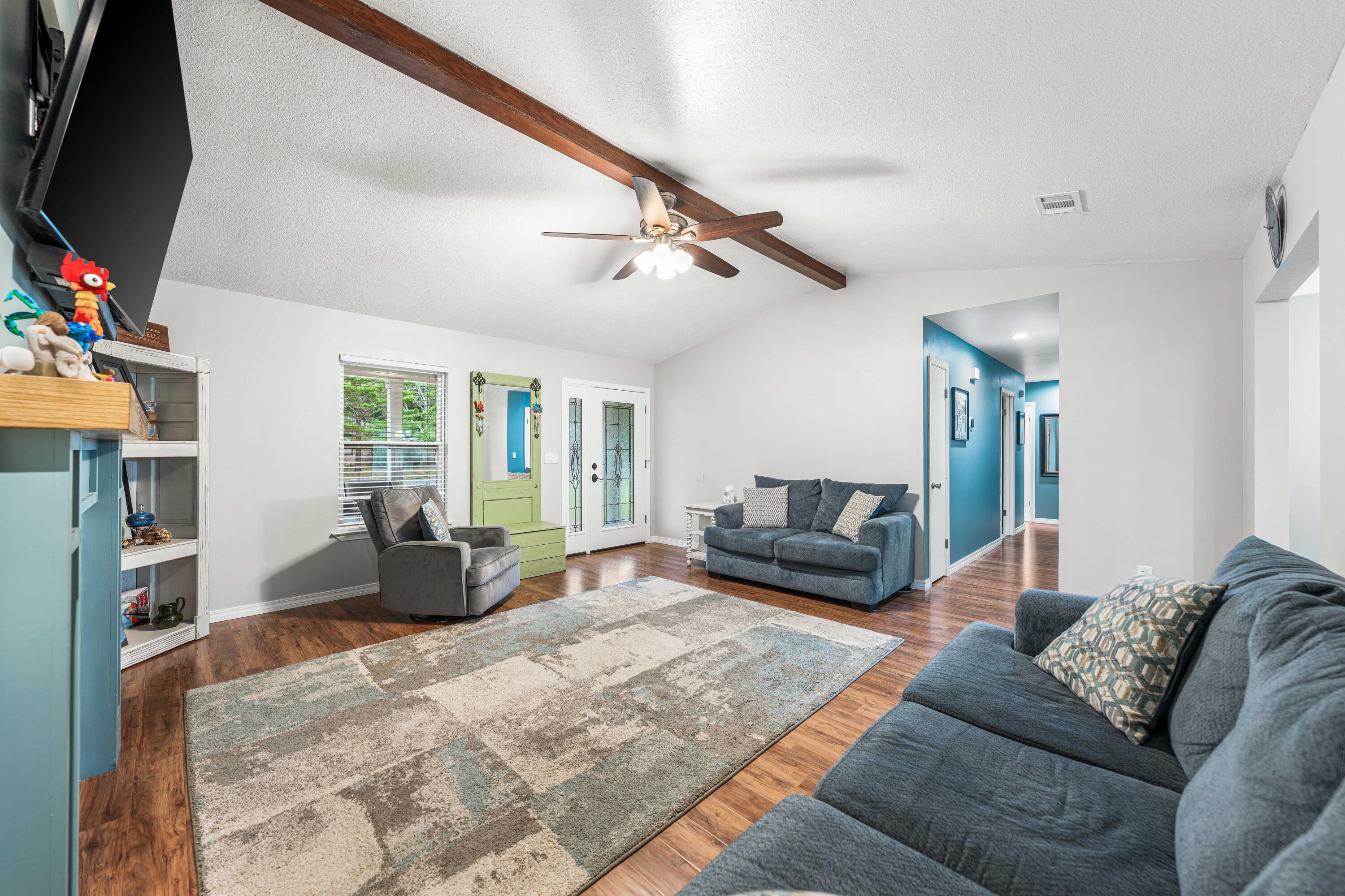 600 E Greenwood Cove Niceville FL 32578