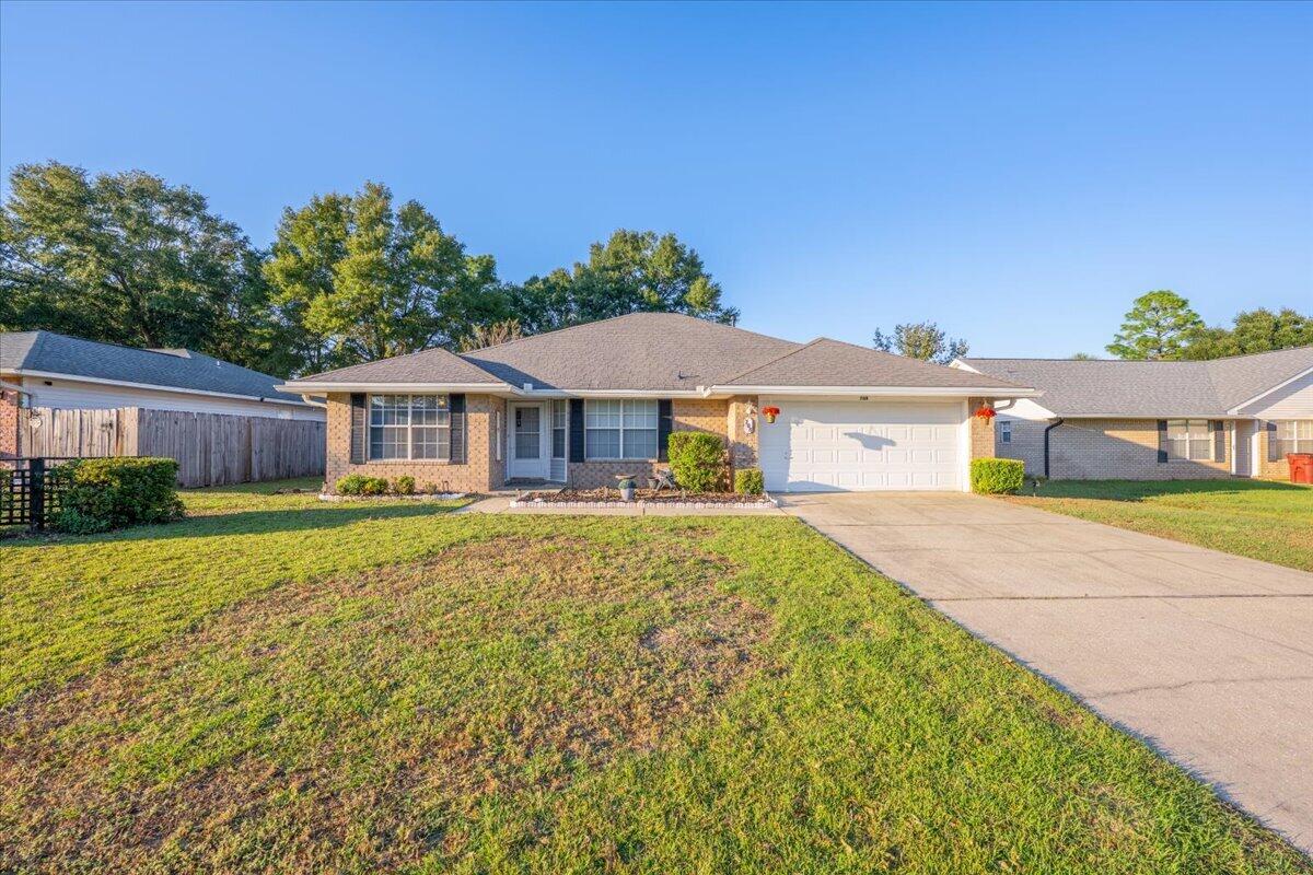 708 Majestic Prince Court Crestview FL 32539