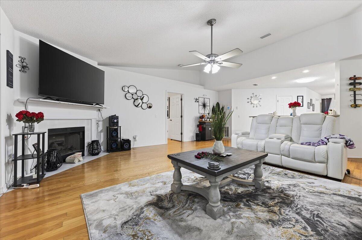 708 Majestic Prince Court Crestview FL 32539