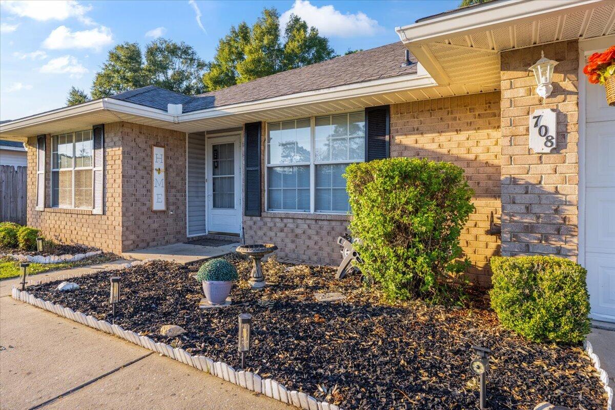 708 Majestic Prince Court Crestview FL 32539