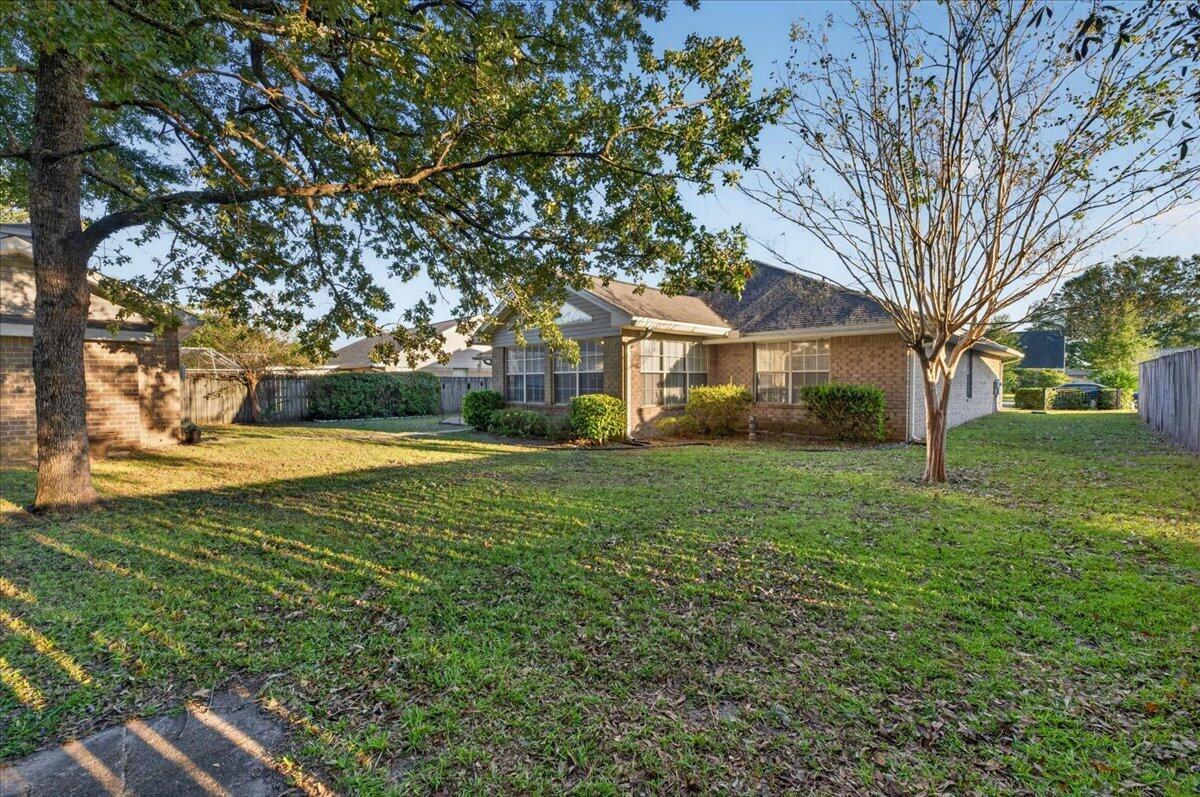708 Majestic Prince Court Crestview FL 32539