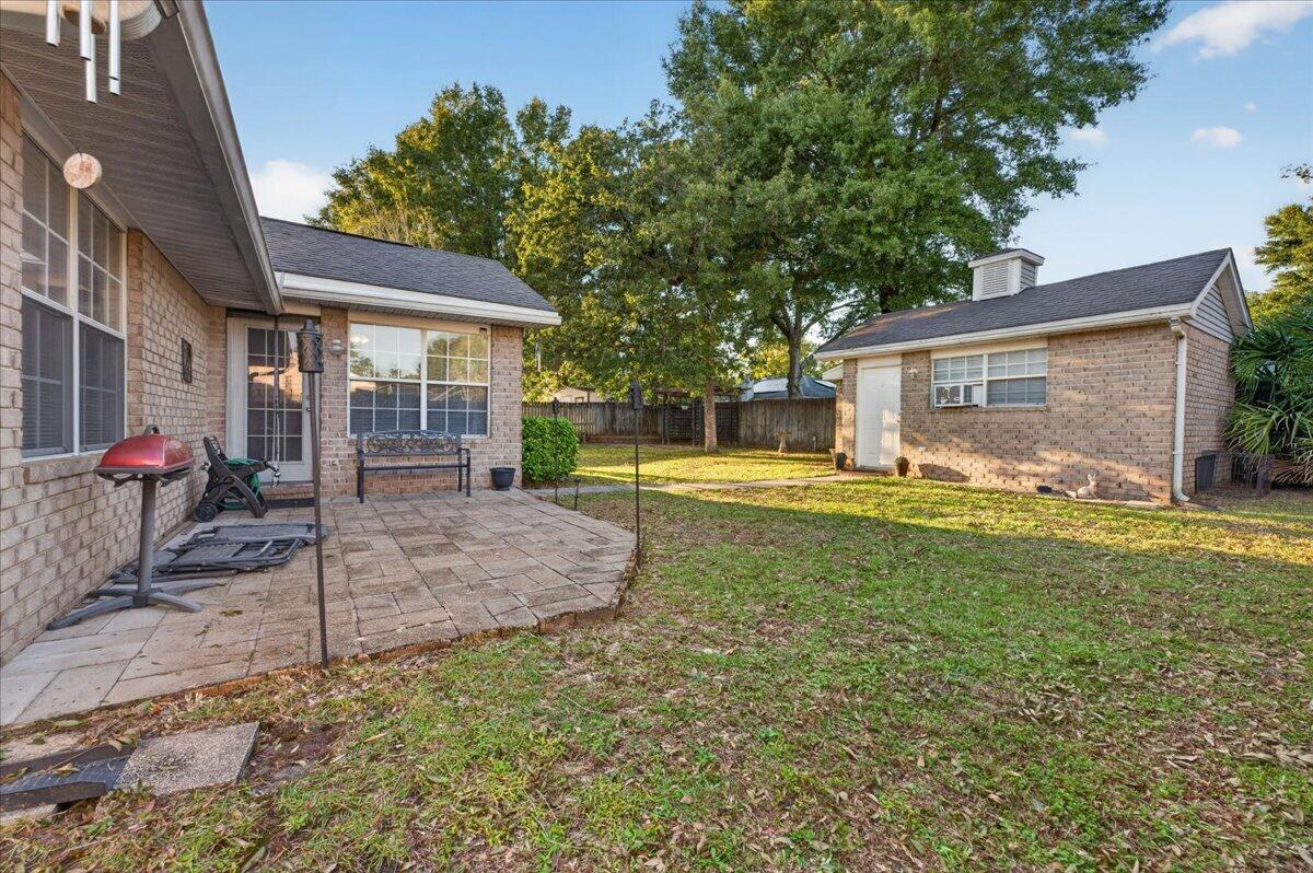 708 Majestic Prince Court Crestview FL 32539