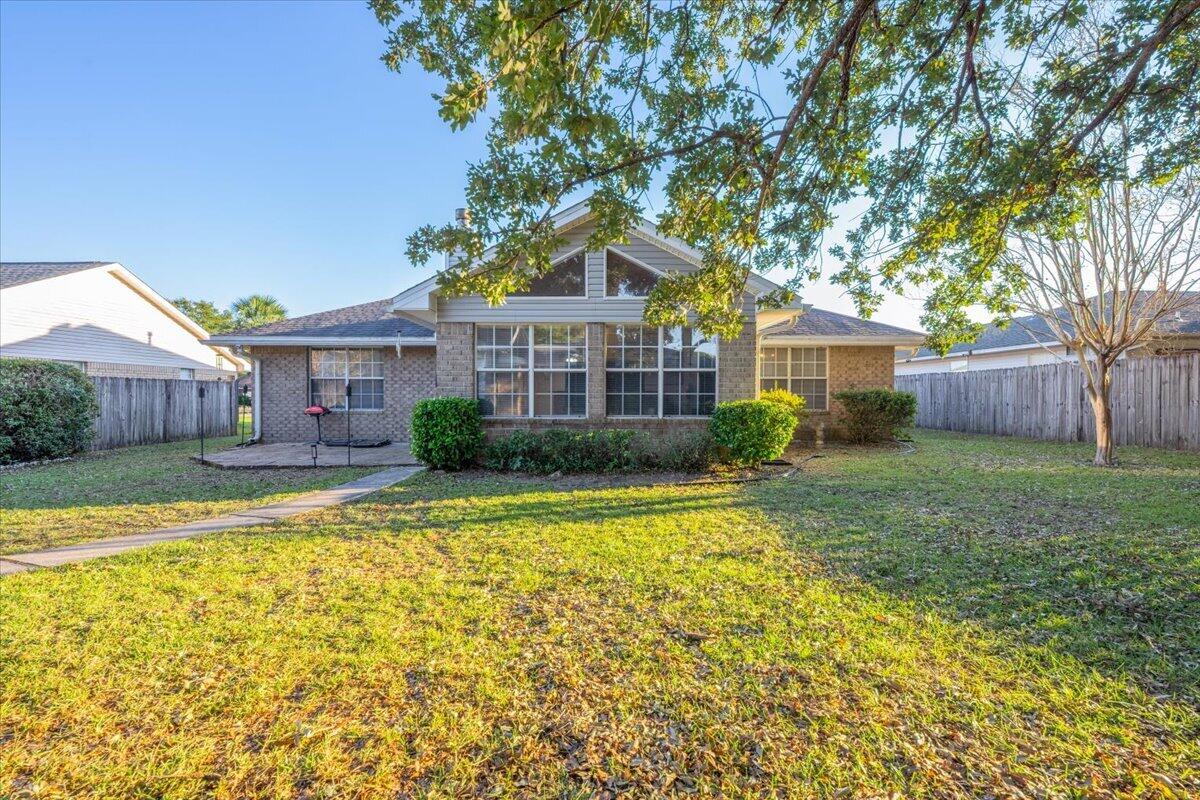 708 Majestic Prince Court Crestview FL 32539