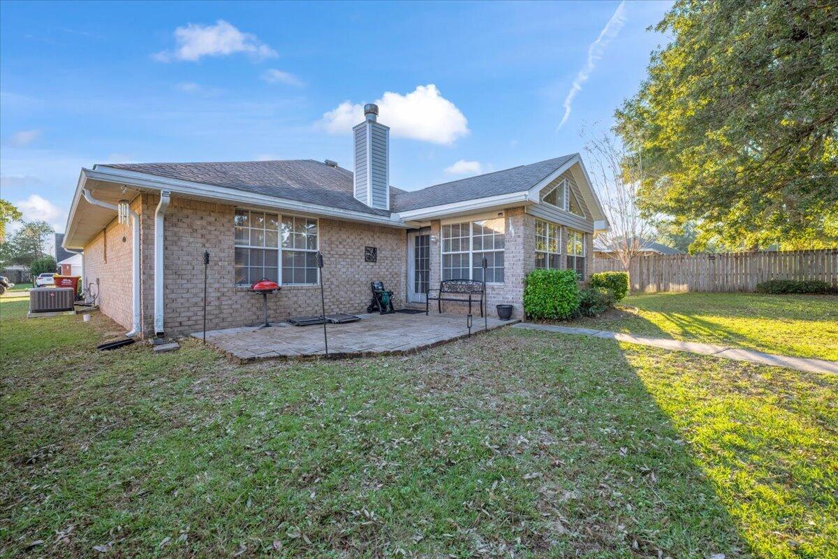 708 Majestic Prince Court Crestview FL 32539