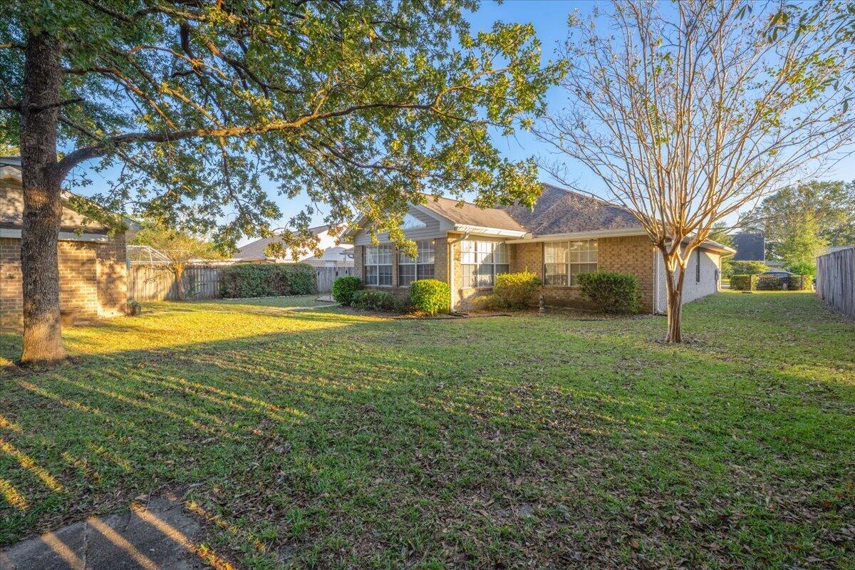 708 Majestic Prince Court Crestview FL 32539