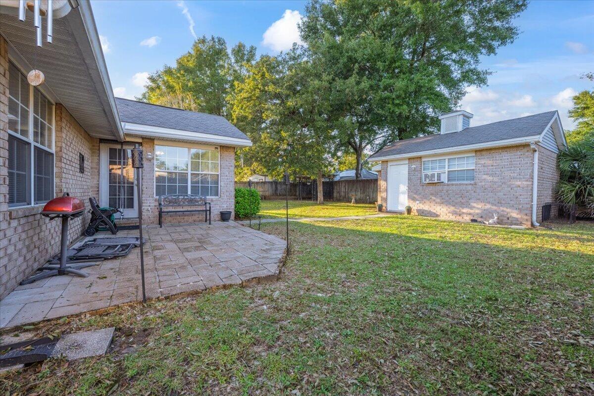 708 Majestic Prince Court Crestview FL 32539