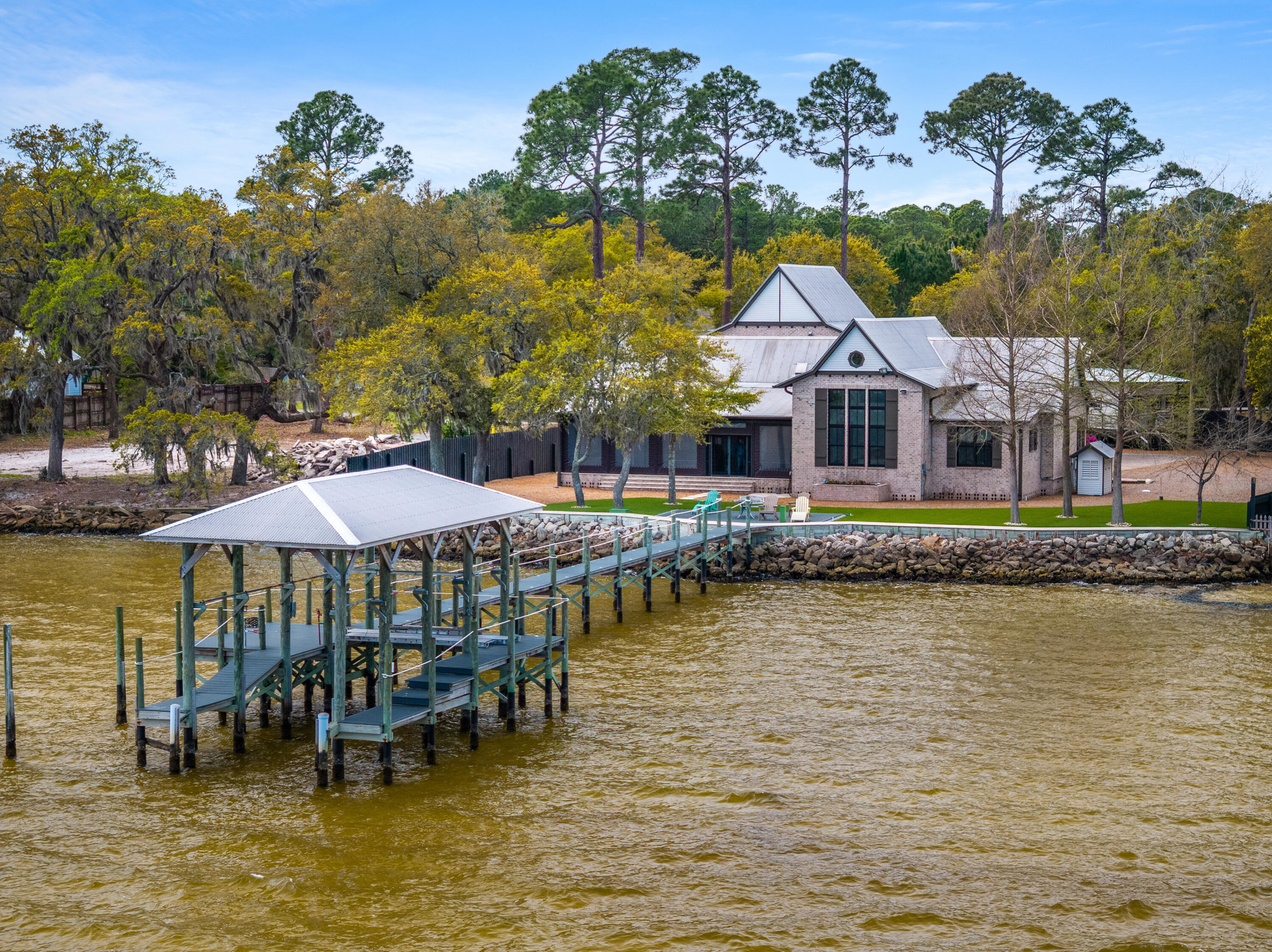 1570 Indian Woman Road Santa Rosa Beach FL 32459