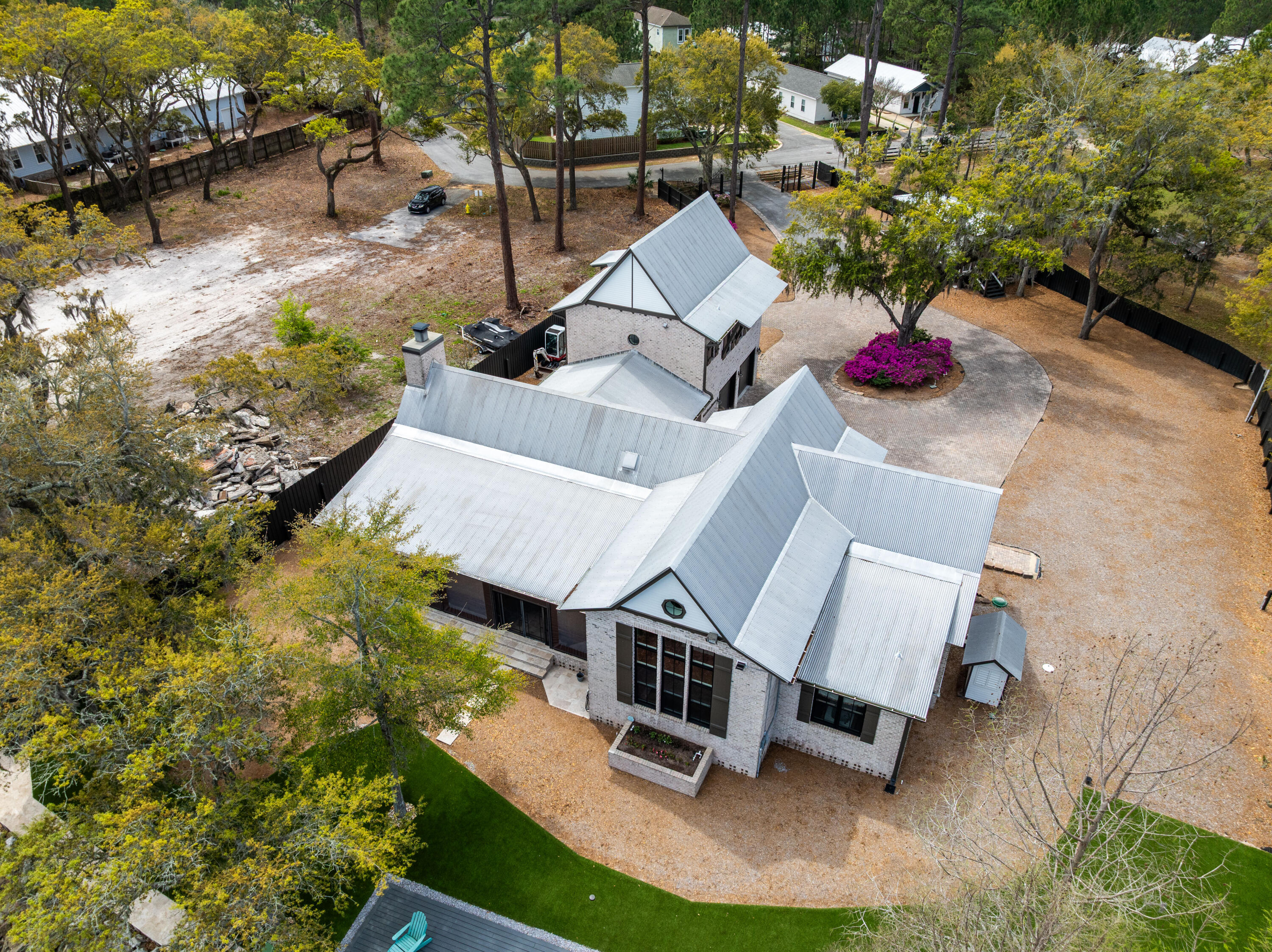 1570 Indian Woman Road Santa Rosa Beach FL 32459