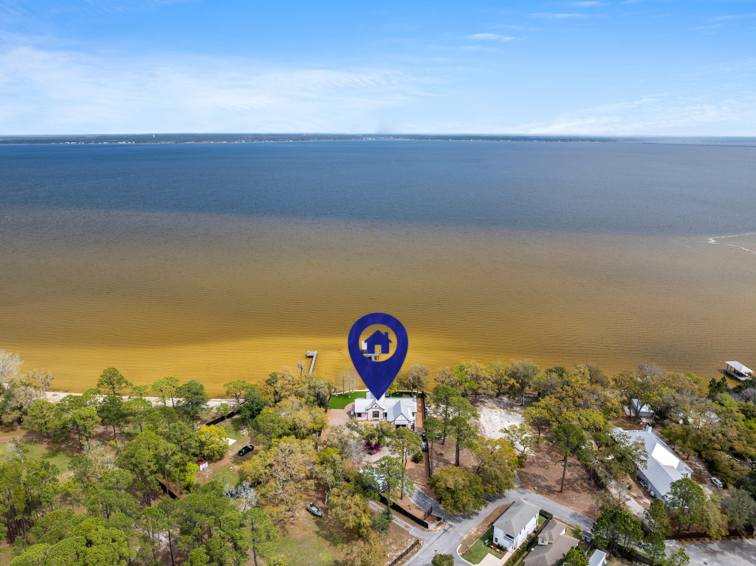 1570 Indian Woman Road Santa Rosa Beach FL 32459
