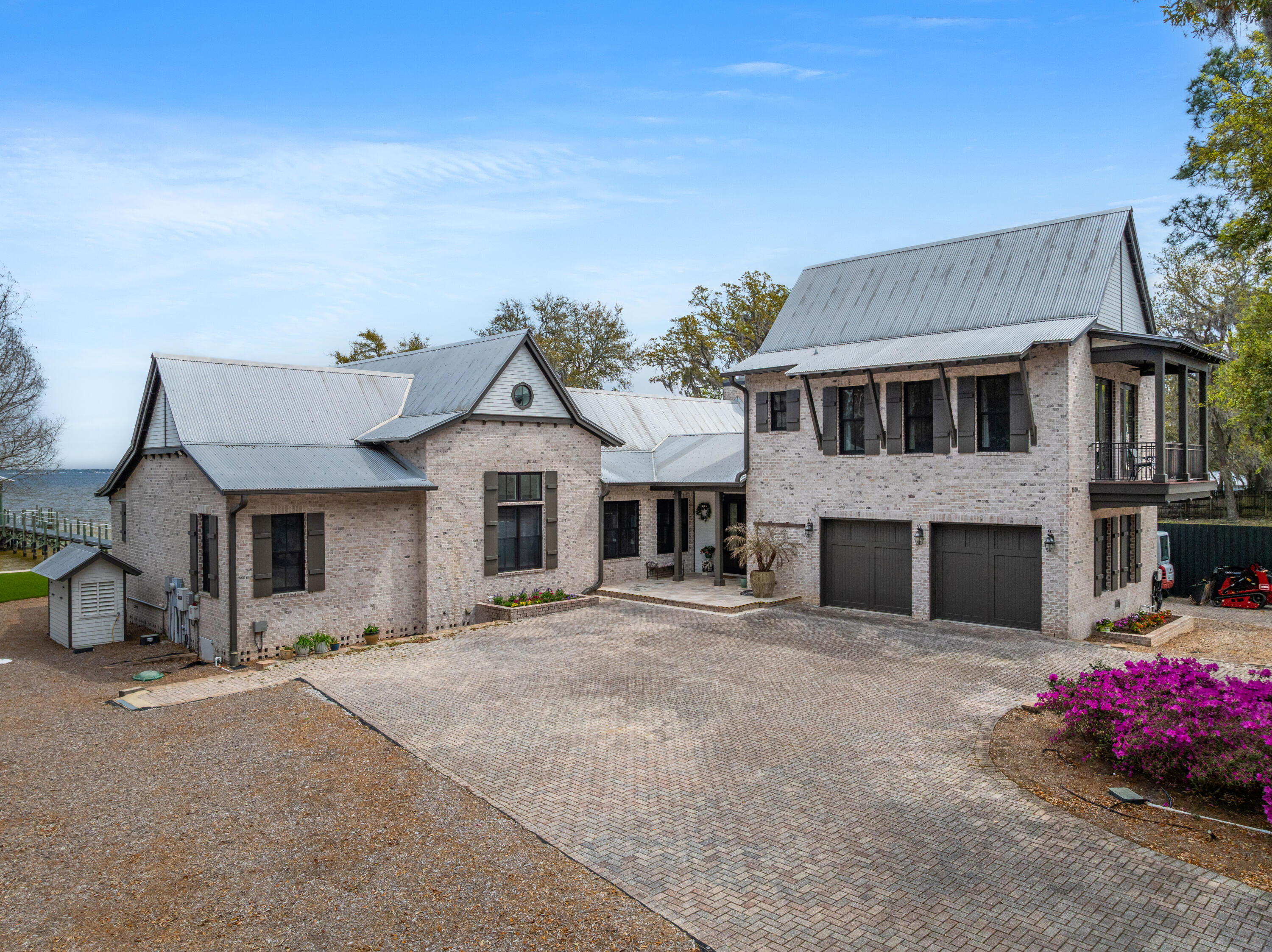1570 Indian Woman Road Santa Rosa Beach FL 32459