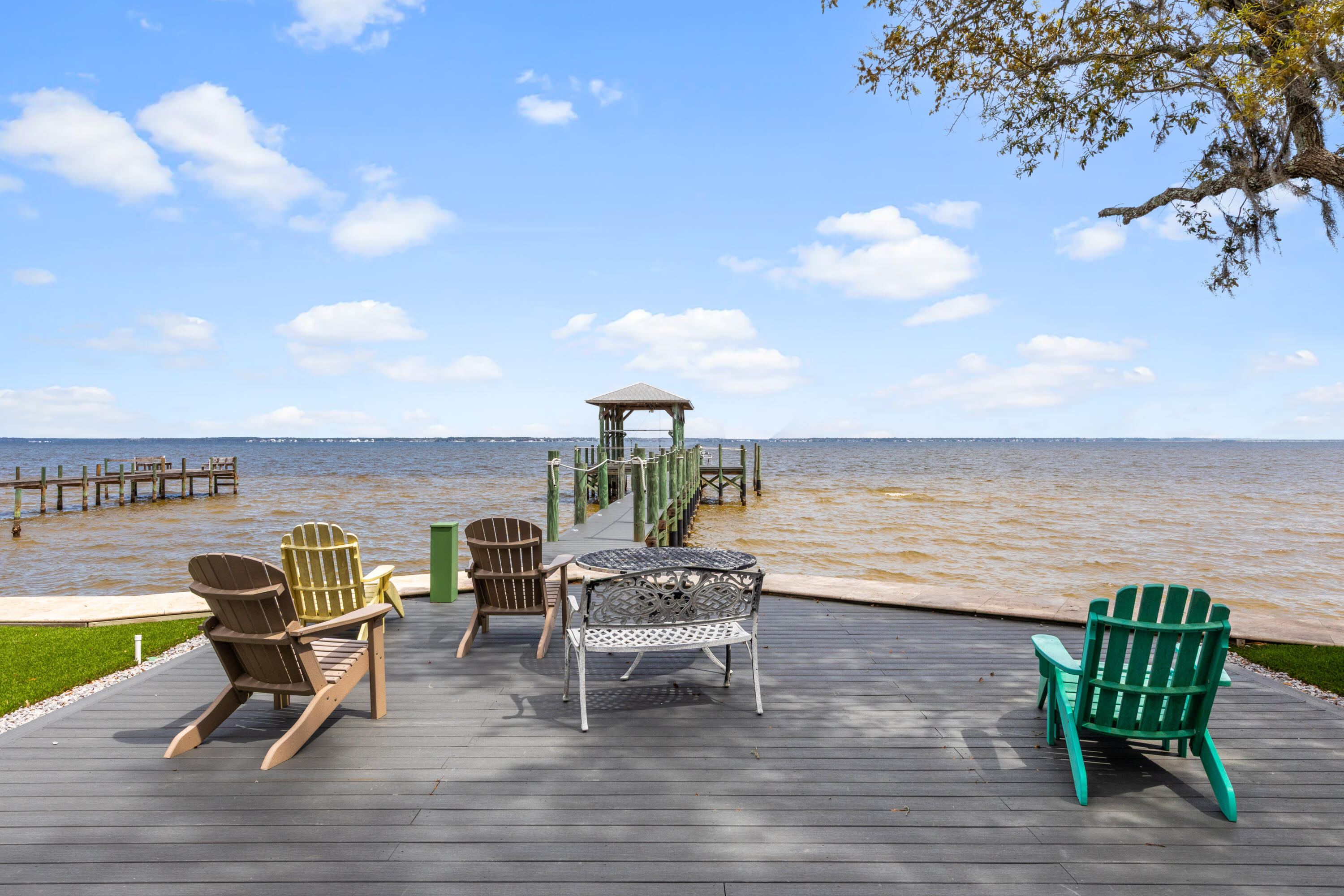1570 Indian Woman Road Santa Rosa Beach FL 32459
