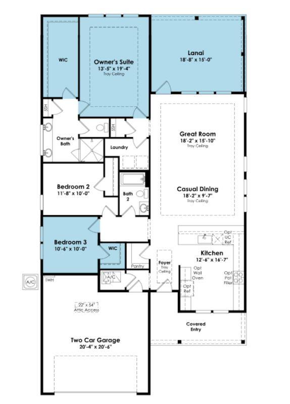 229 Palatka Drive Panama City Beach FL 32413