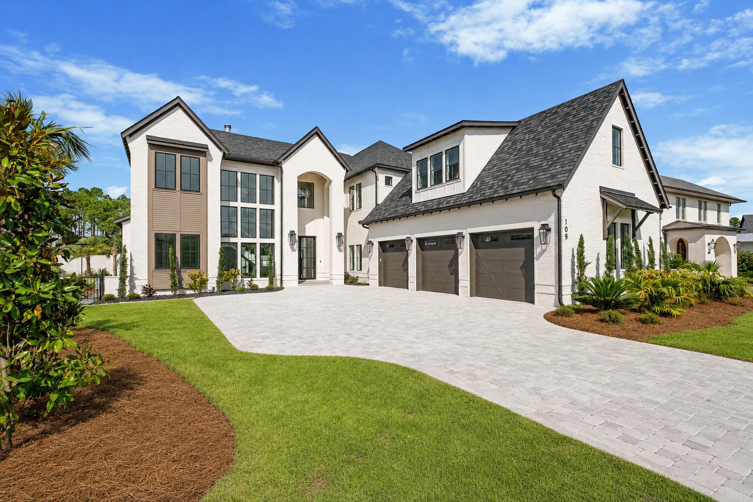109 Norman Court Inlet Beach FL 32461