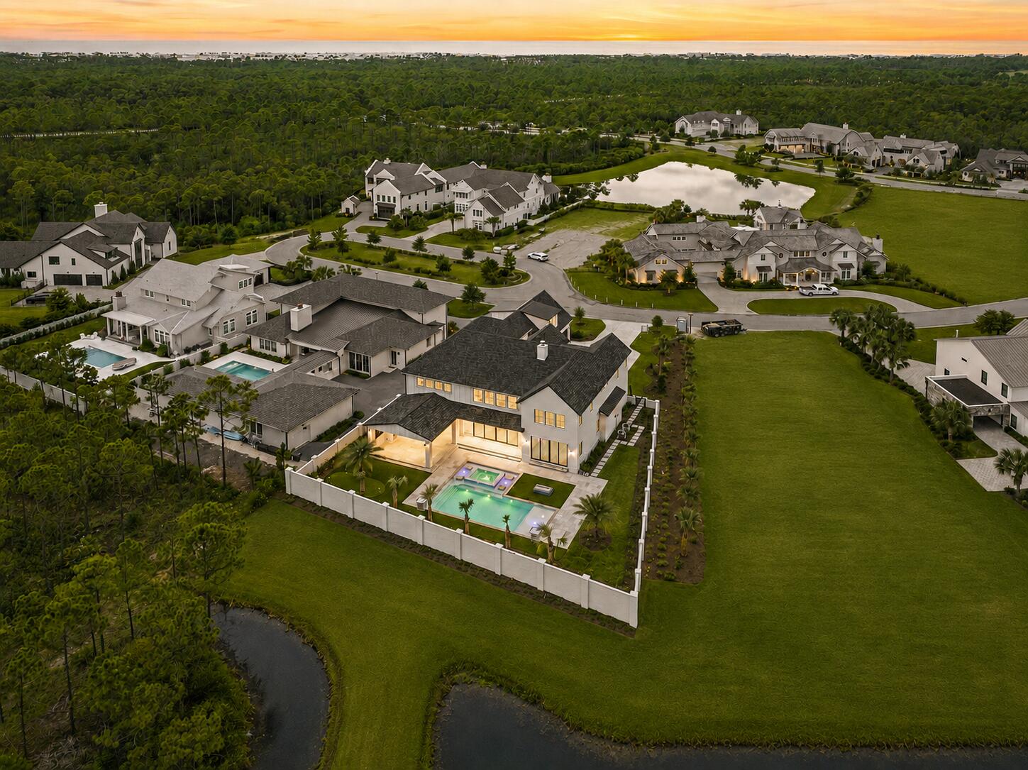 109 Norman Court Inlet Beach FL 32461