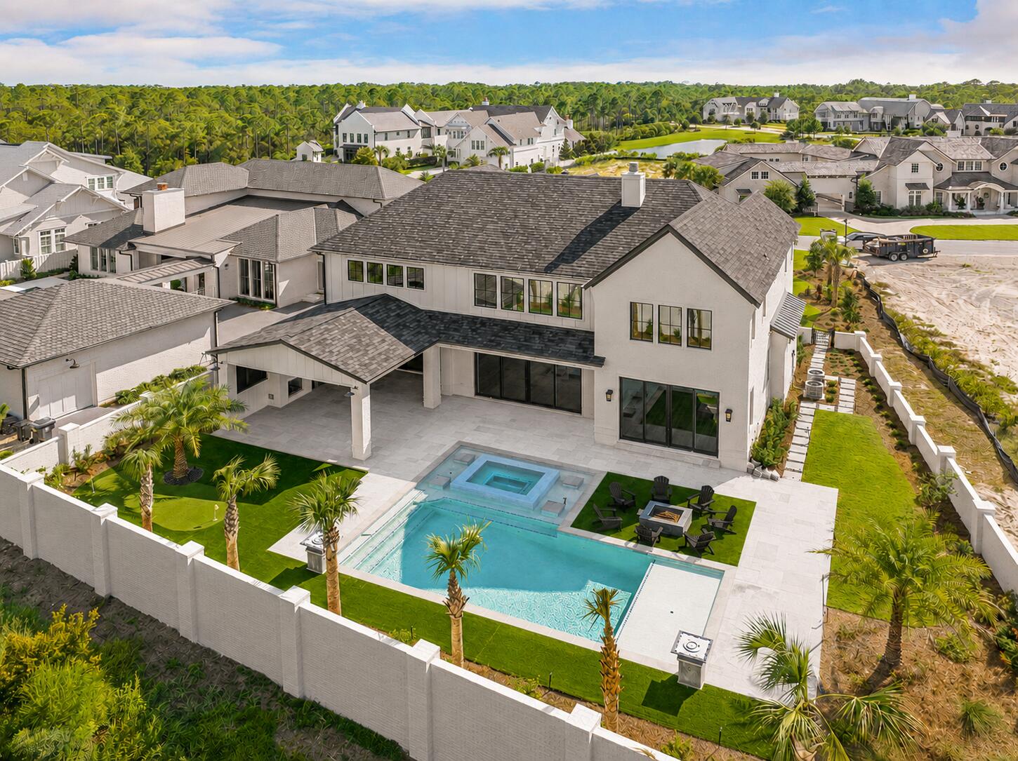 109 Norman Court Inlet Beach FL 32461