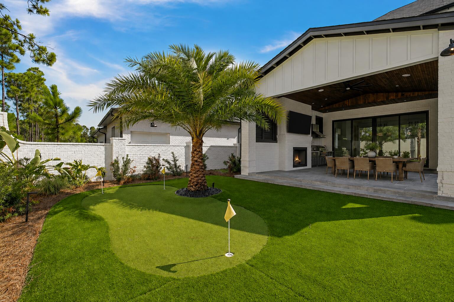 109 Norman Court Inlet Beach FL 32461