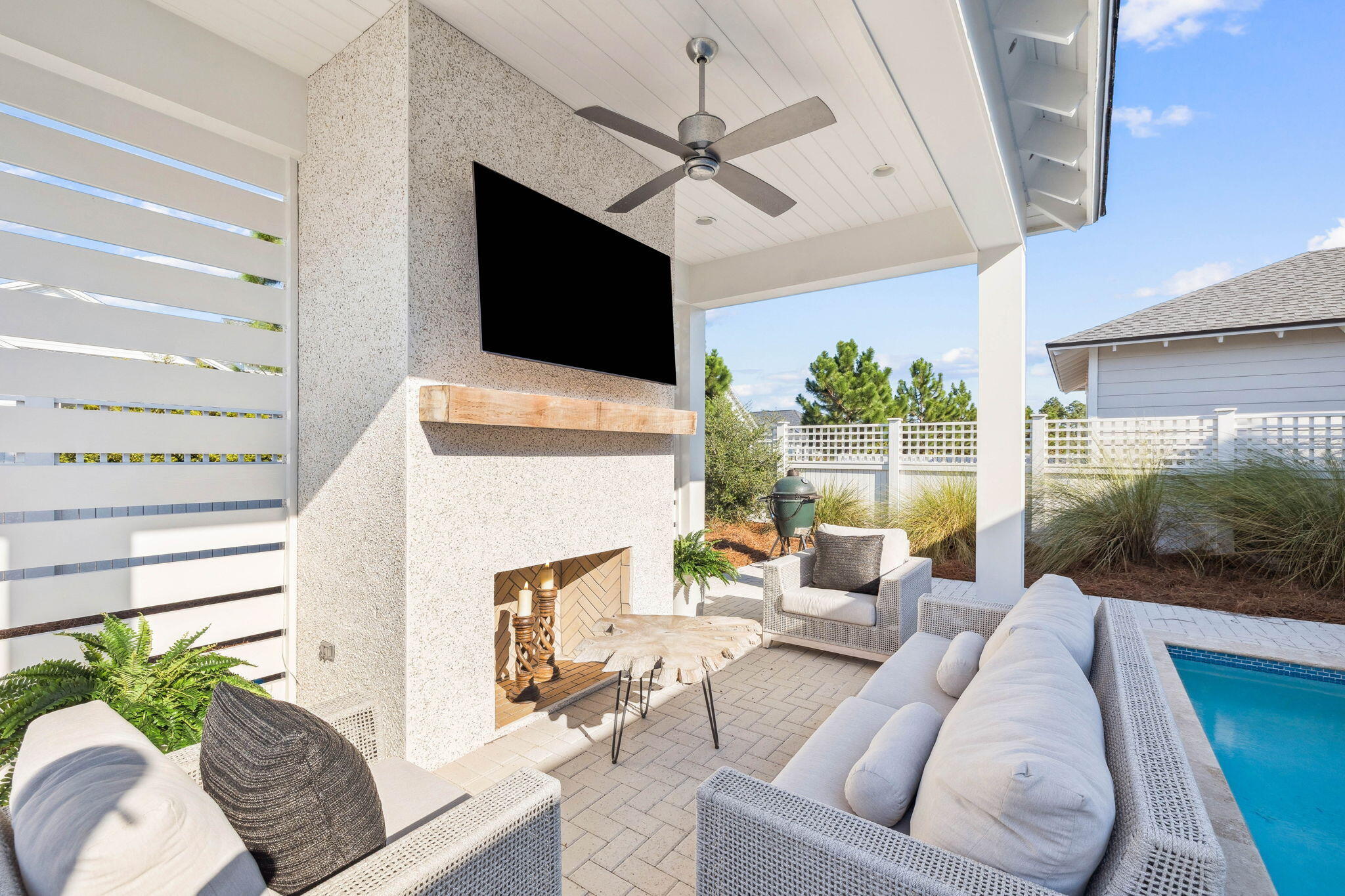 81 Heartwood Street Inlet Beach FL 32461