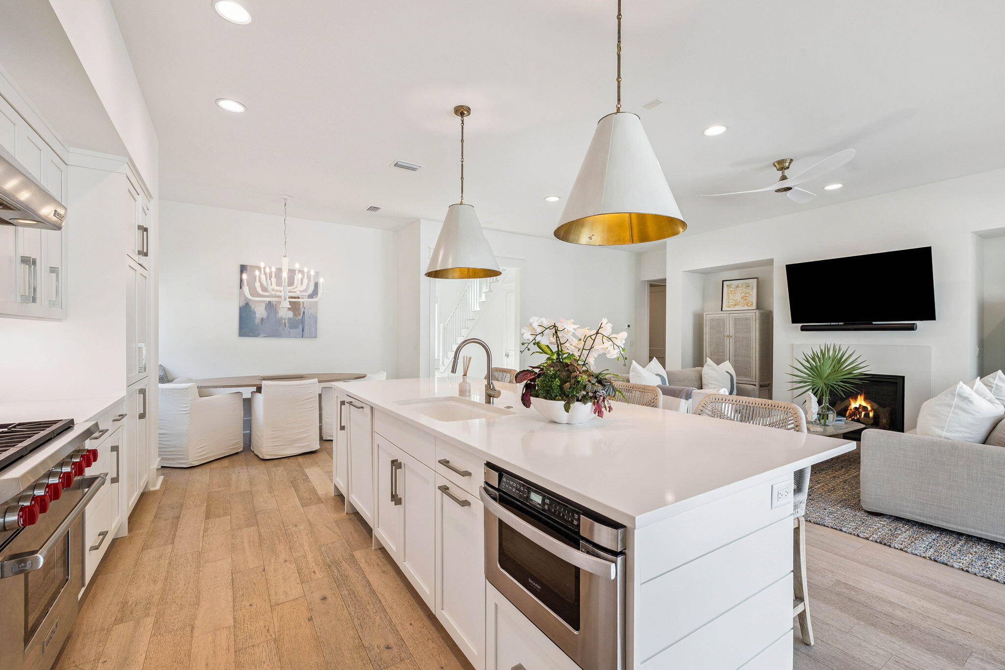 81 Heartwood Street Inlet Beach FL 32461