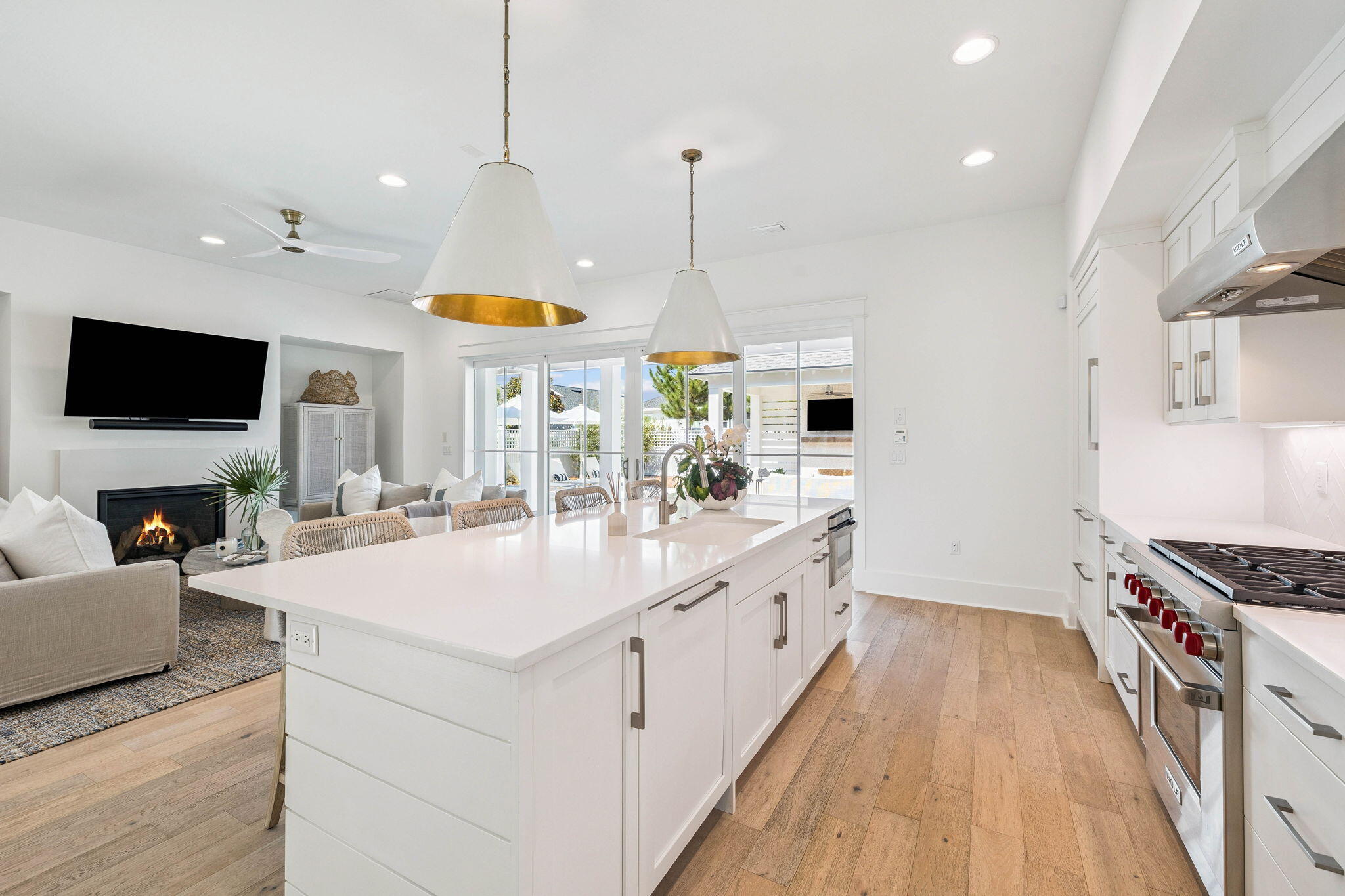 81 Heartwood Street Inlet Beach FL 32461