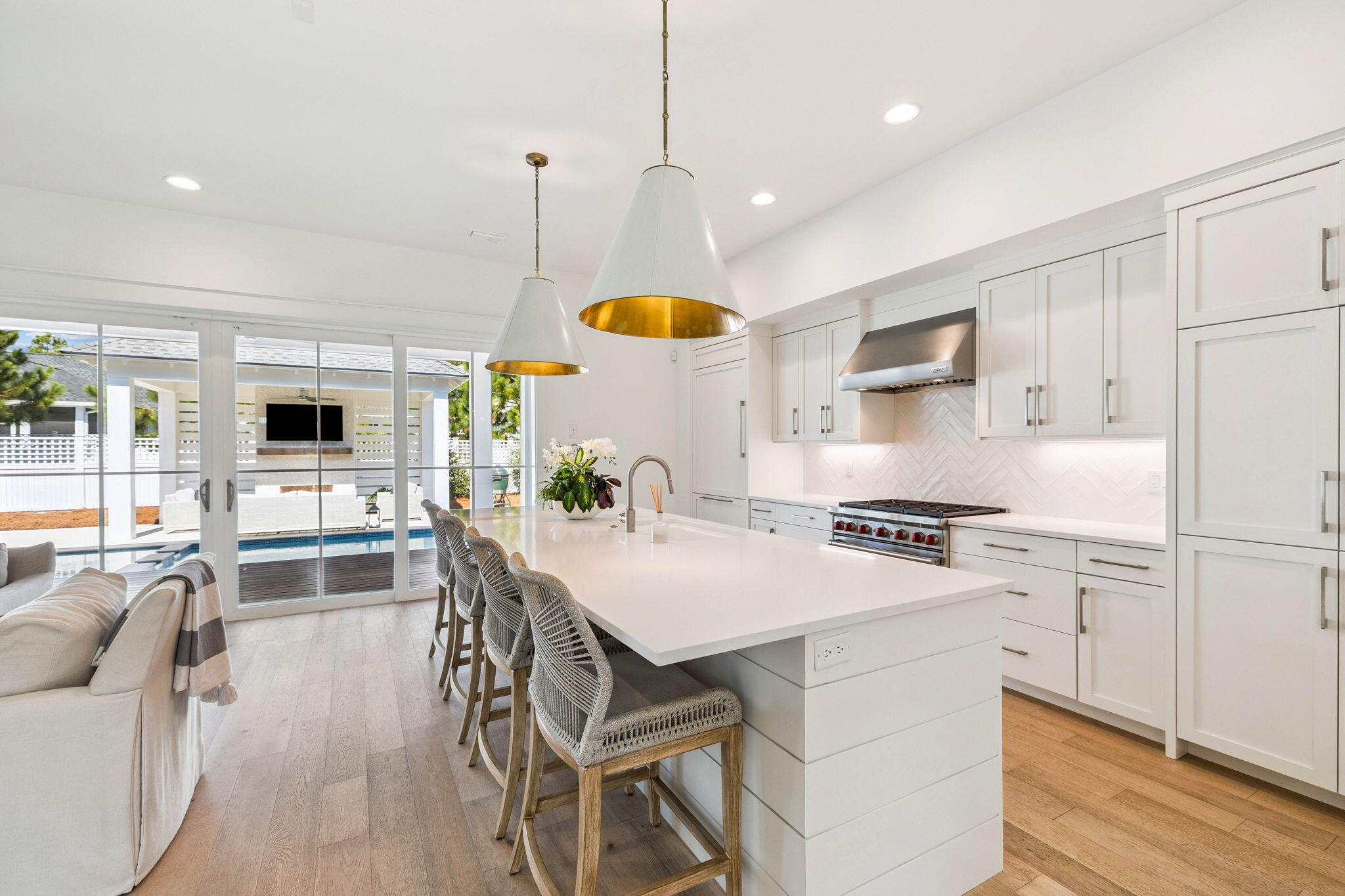 81 Heartwood Street Inlet Beach FL 32461