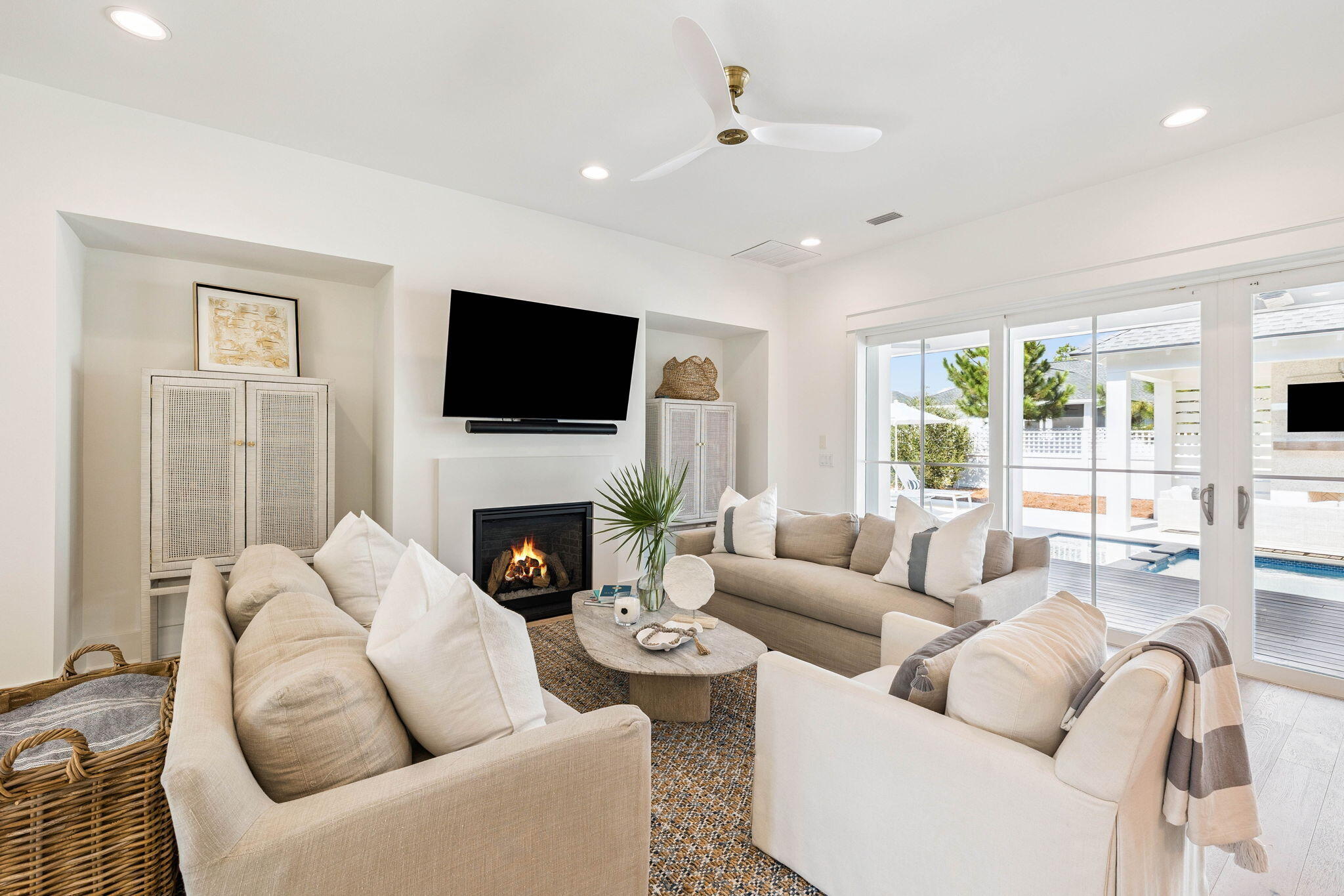 81 Heartwood Street Inlet Beach FL 32461