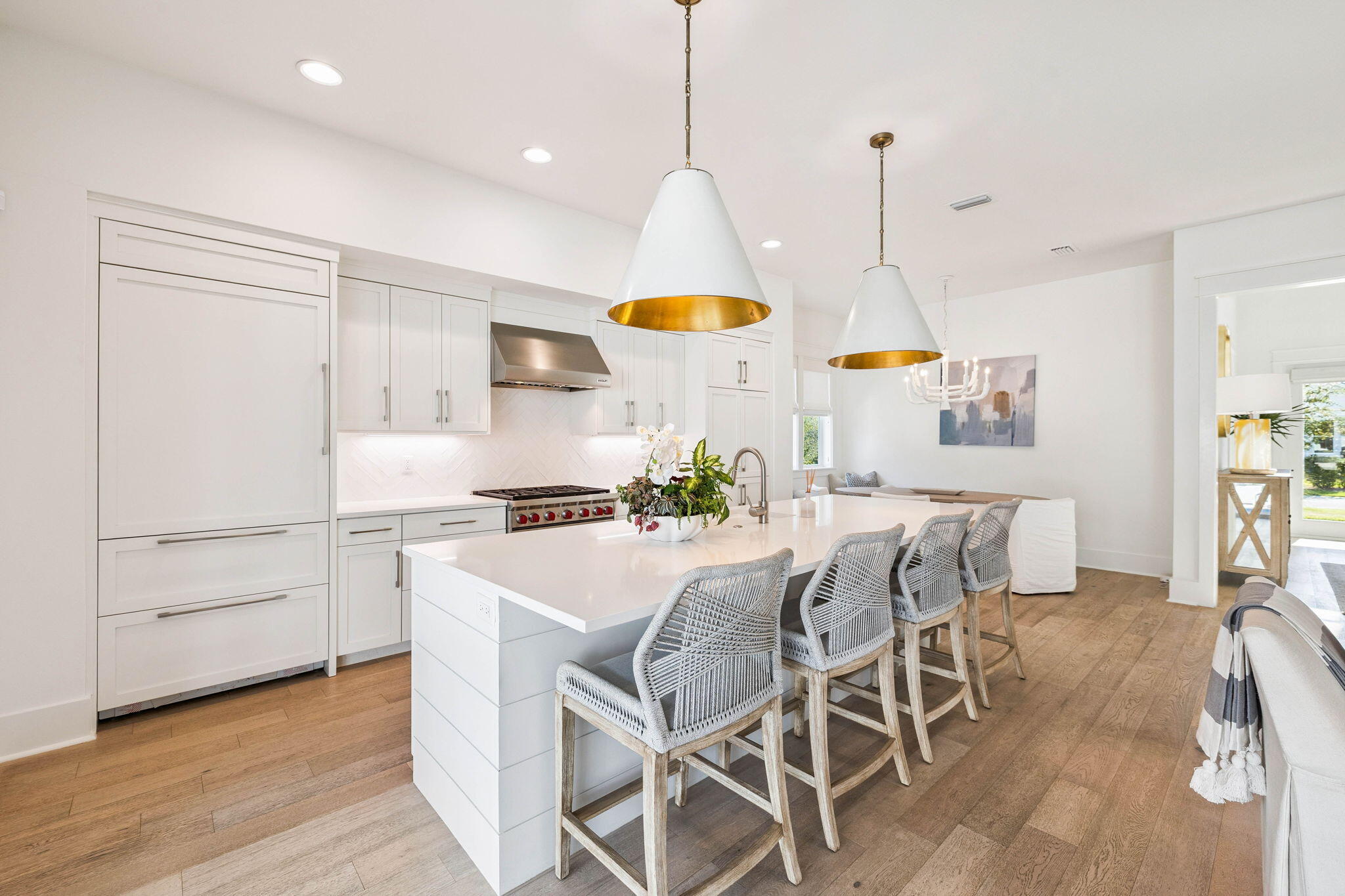 81 Heartwood Street Inlet Beach FL 32461