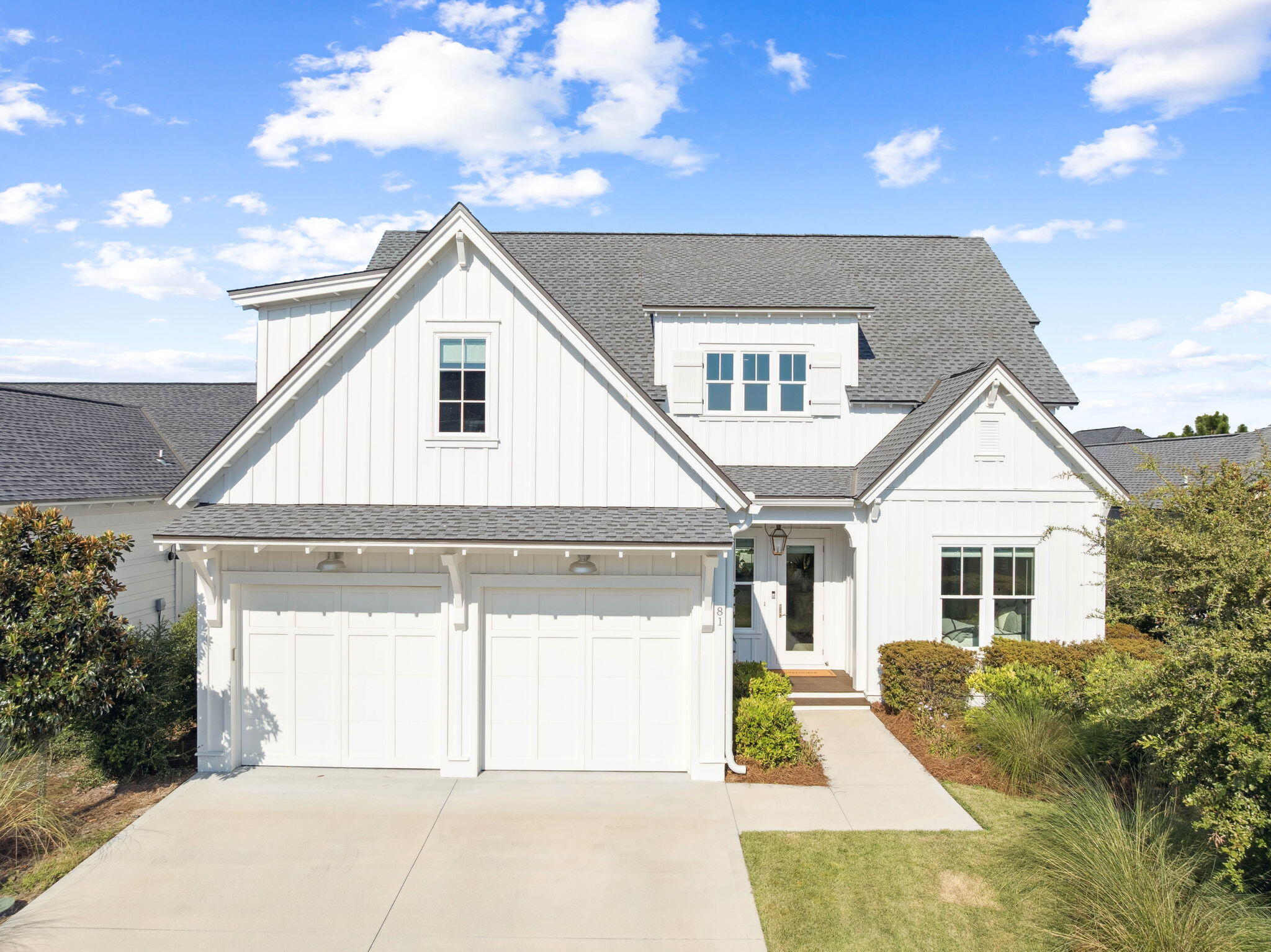 81 Heartwood Street Inlet Beach FL 32461