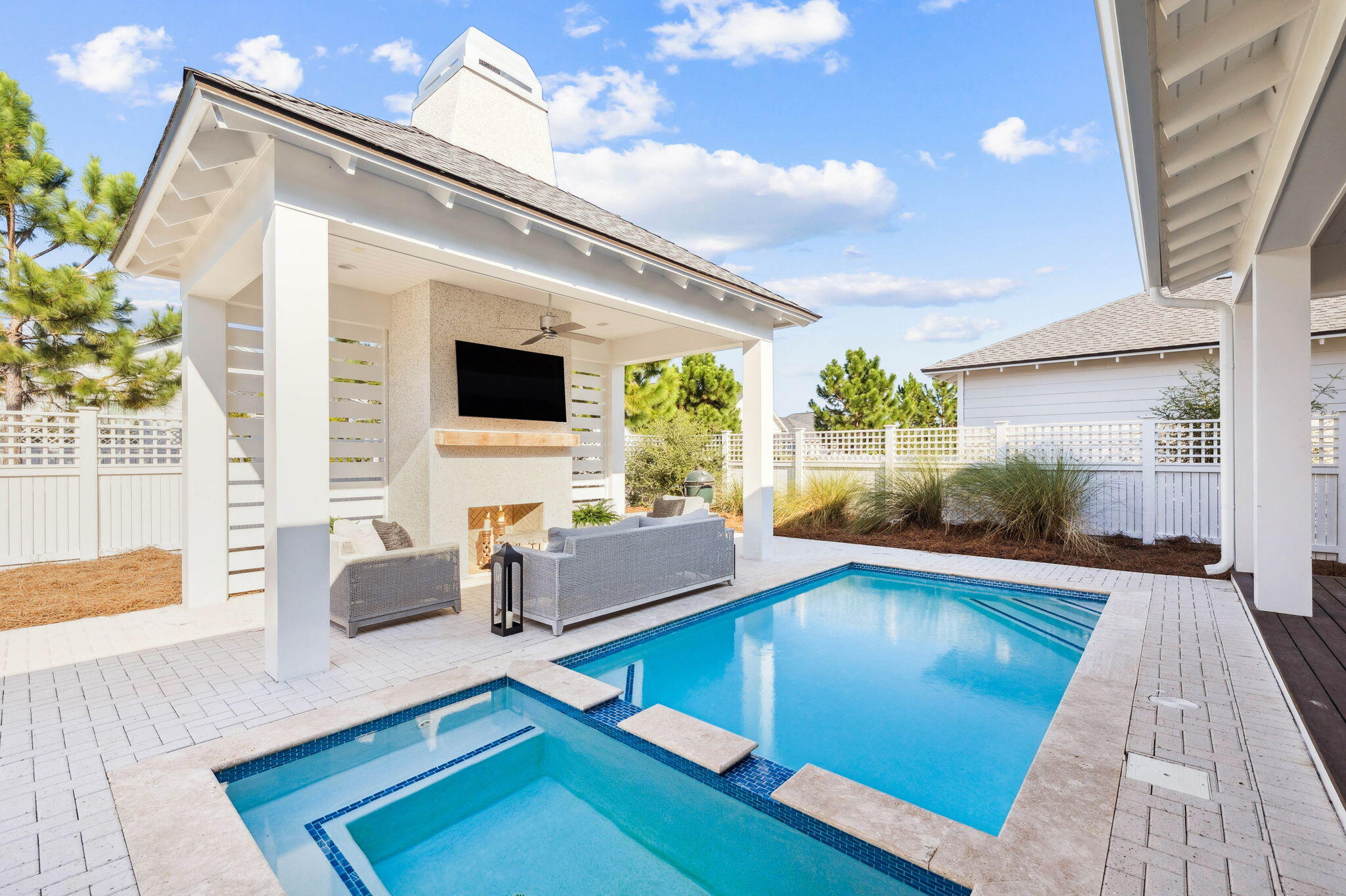 81 Heartwood Street Inlet Beach FL 32461
