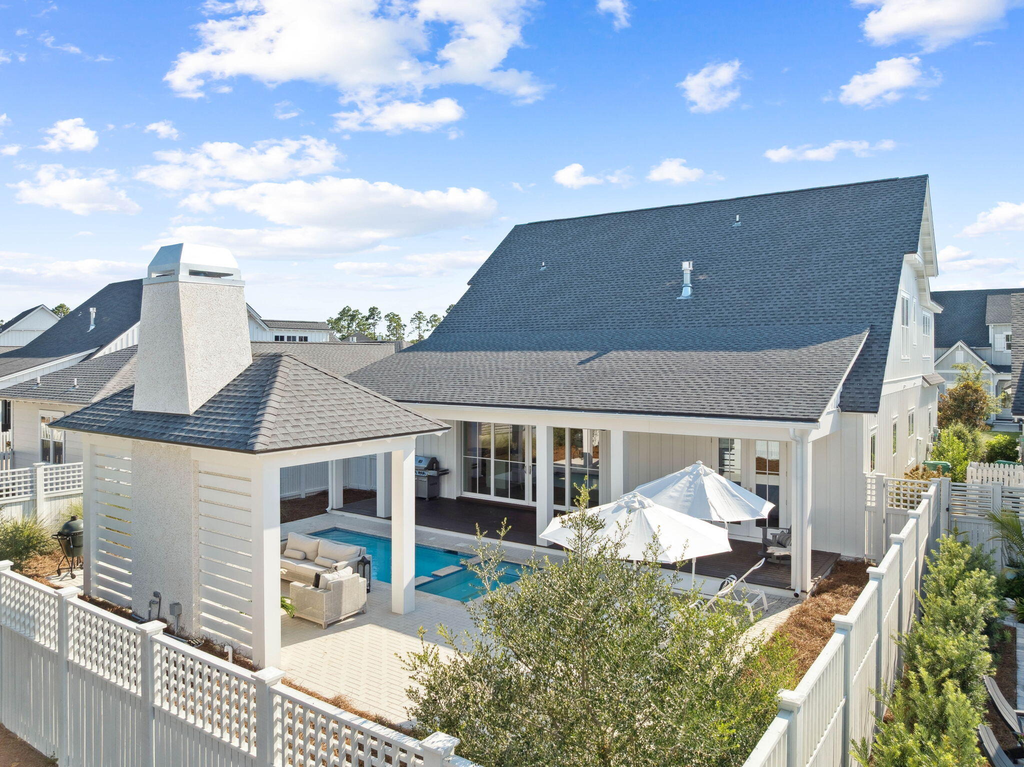 81 Heartwood Street Inlet Beach FL 32461