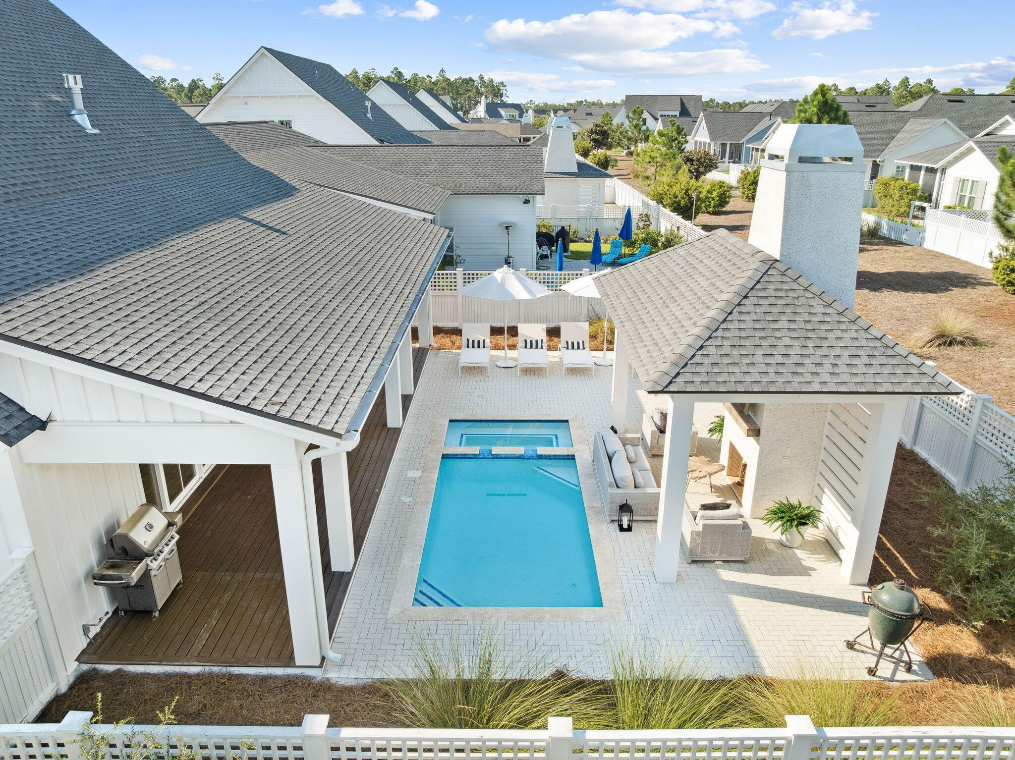81 Heartwood Street Inlet Beach FL 32461