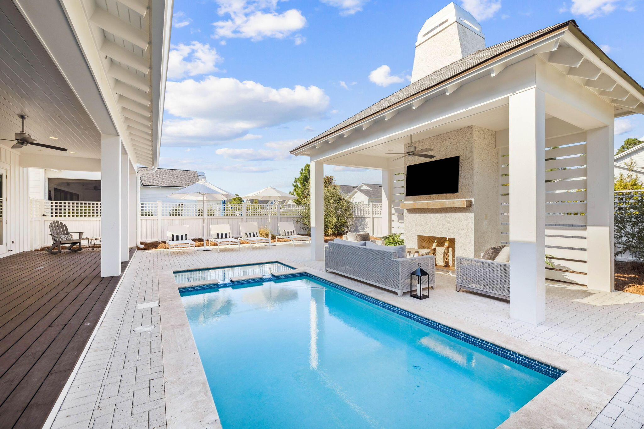 81 Heartwood Street Inlet Beach FL 32461