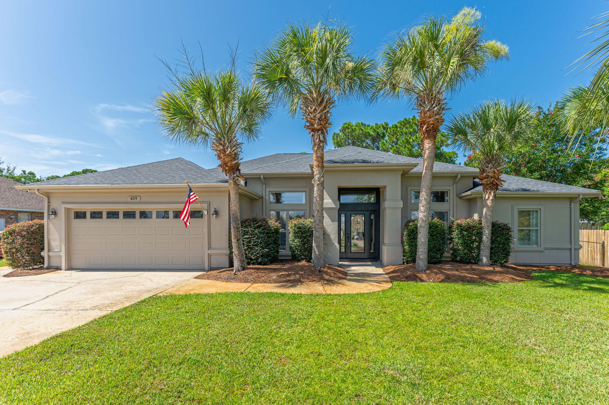 409 Shore Drive Miramar Beach FL 32550