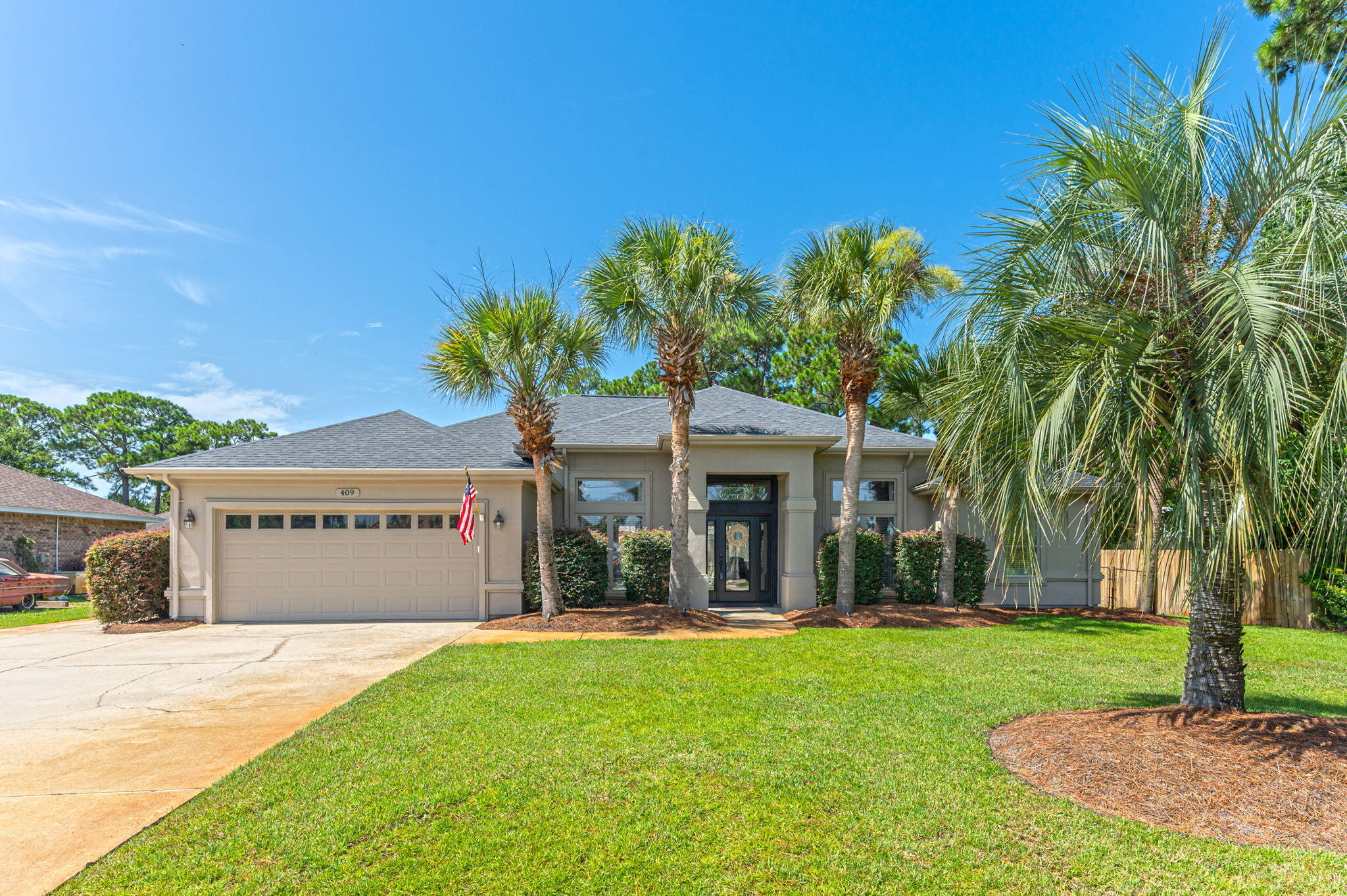 409 Shore Drive Miramar Beach FL 32550