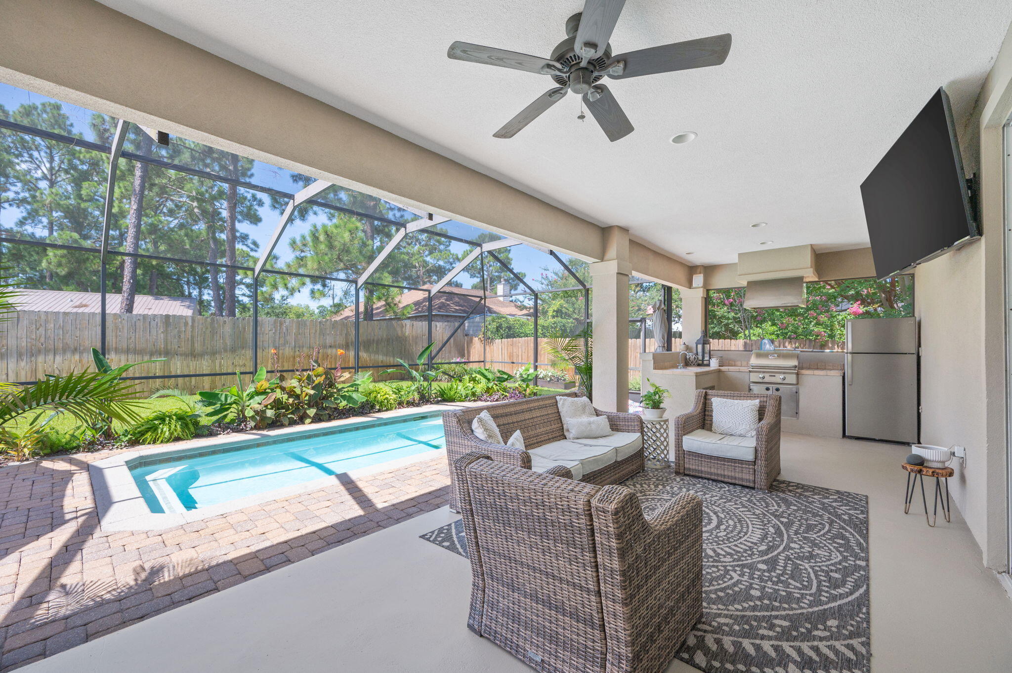 409 Shore Drive Miramar Beach FL 32550
