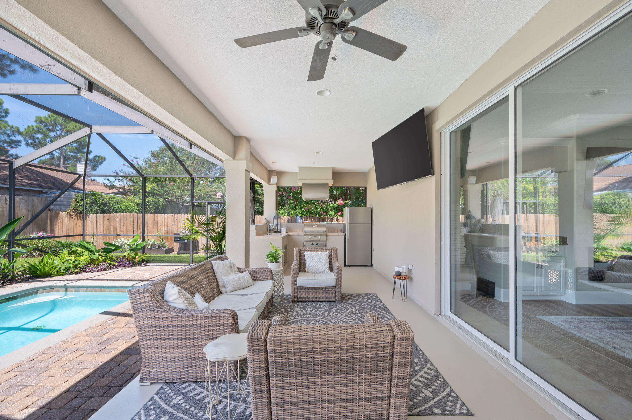 409 Shore Drive Miramar Beach FL 32550