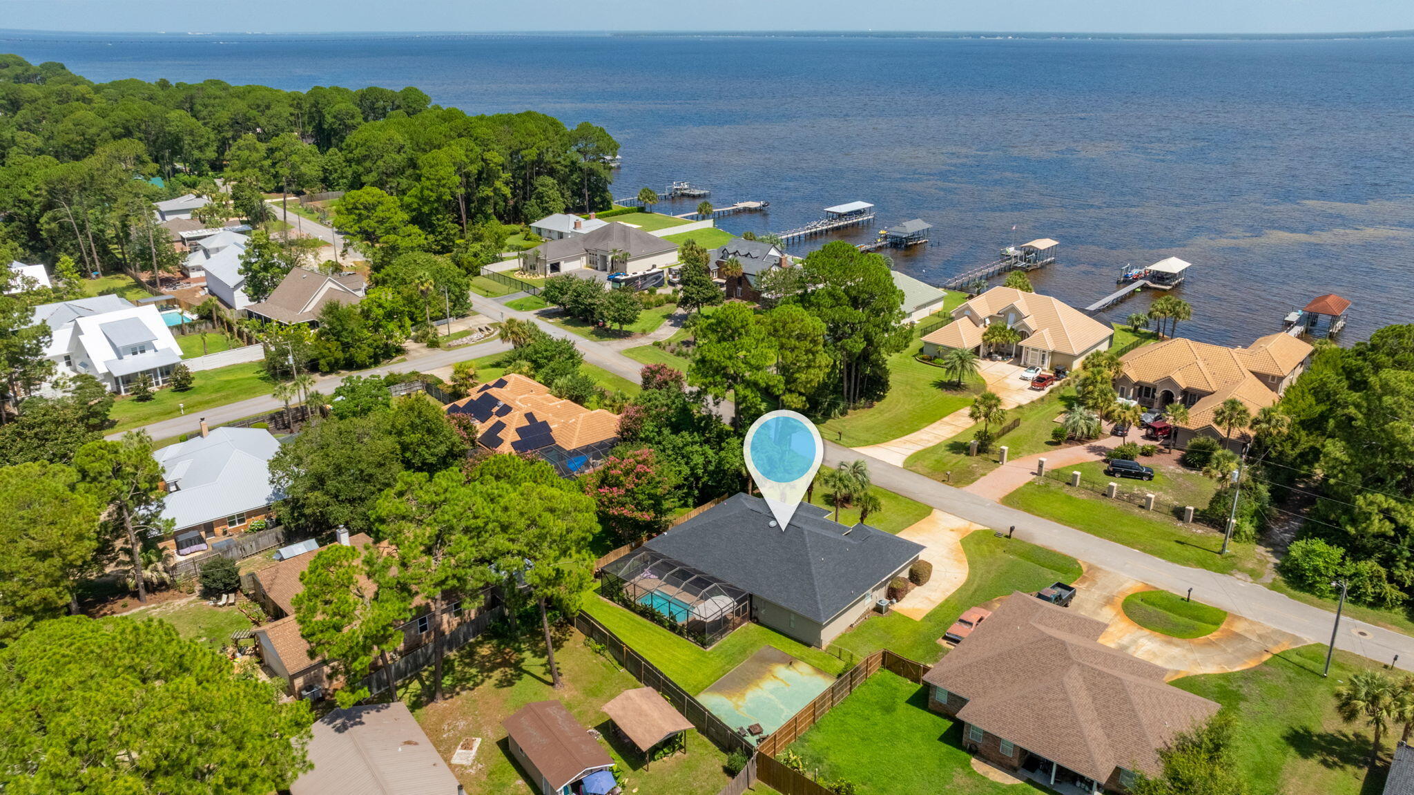 409 Shore Drive Miramar Beach FL 32550