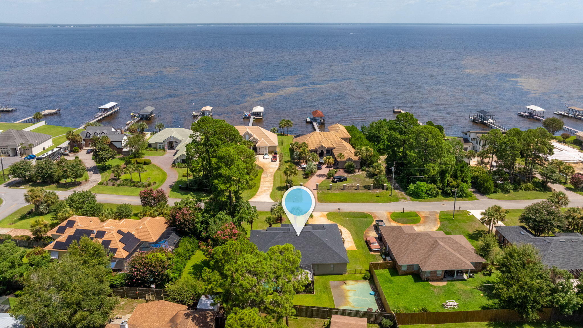 409 Shore Drive Miramar Beach FL 32550