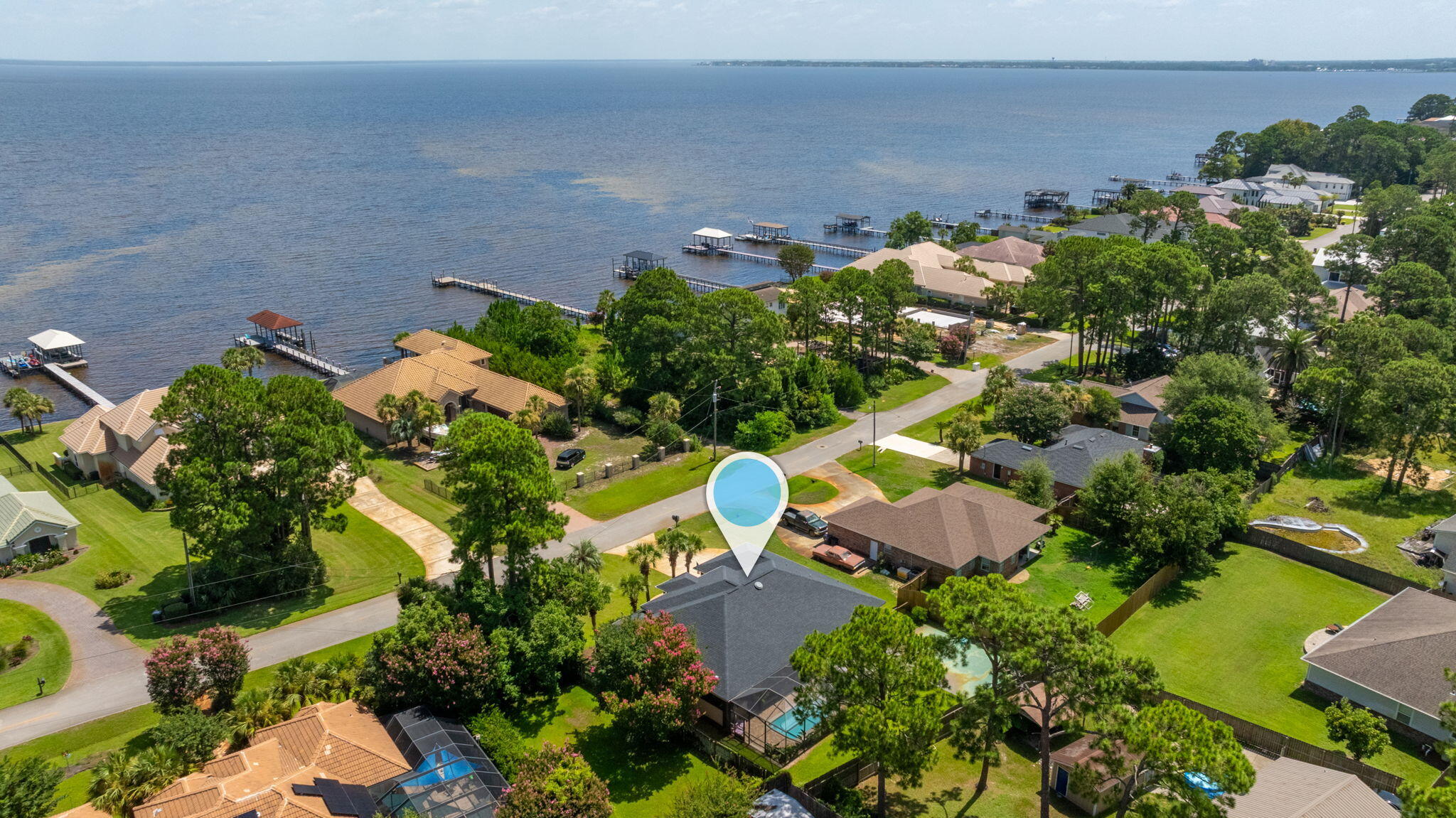 409 Shore Drive Miramar Beach FL 32550