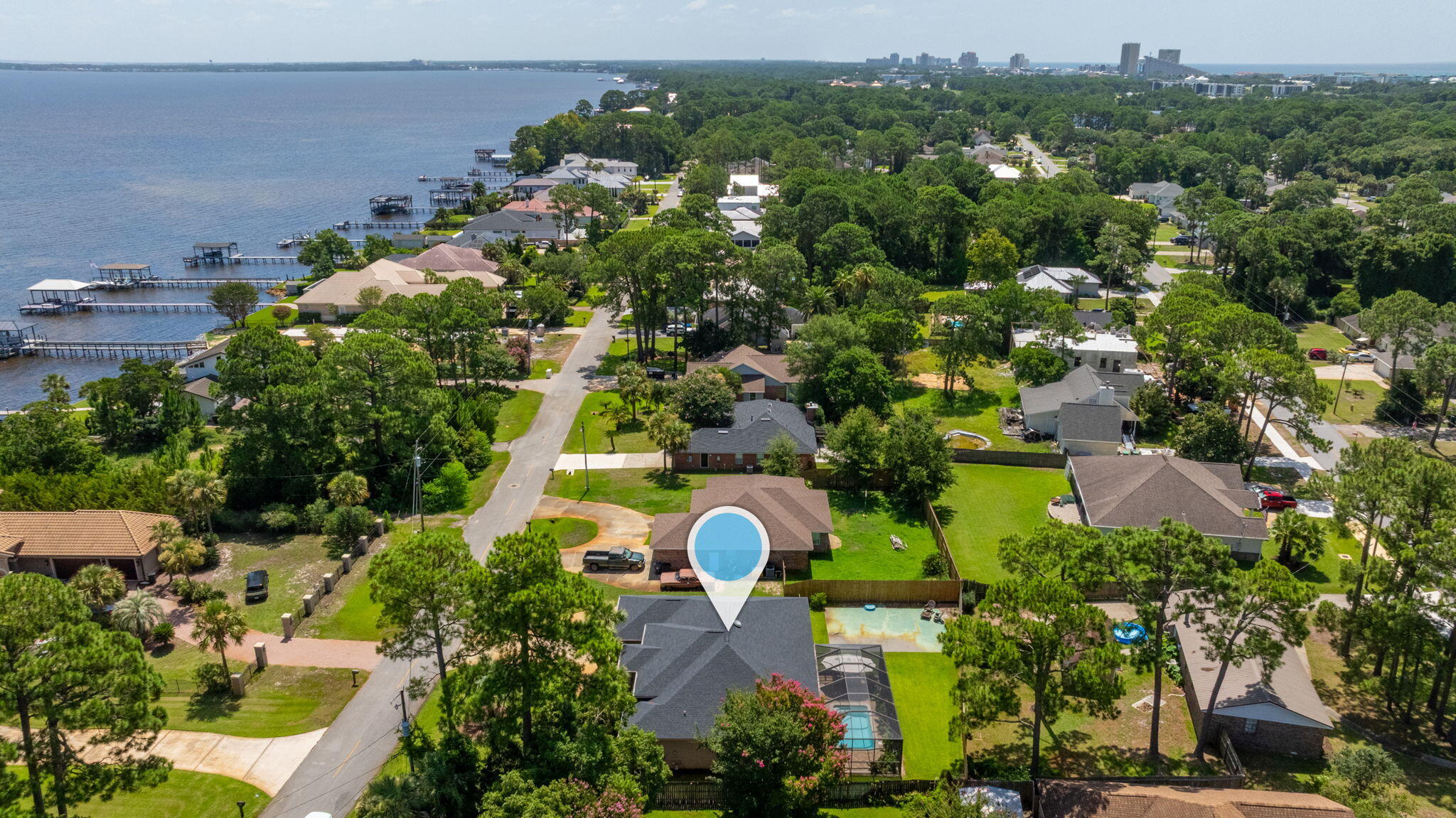 409 Shore Drive Miramar Beach FL 32550