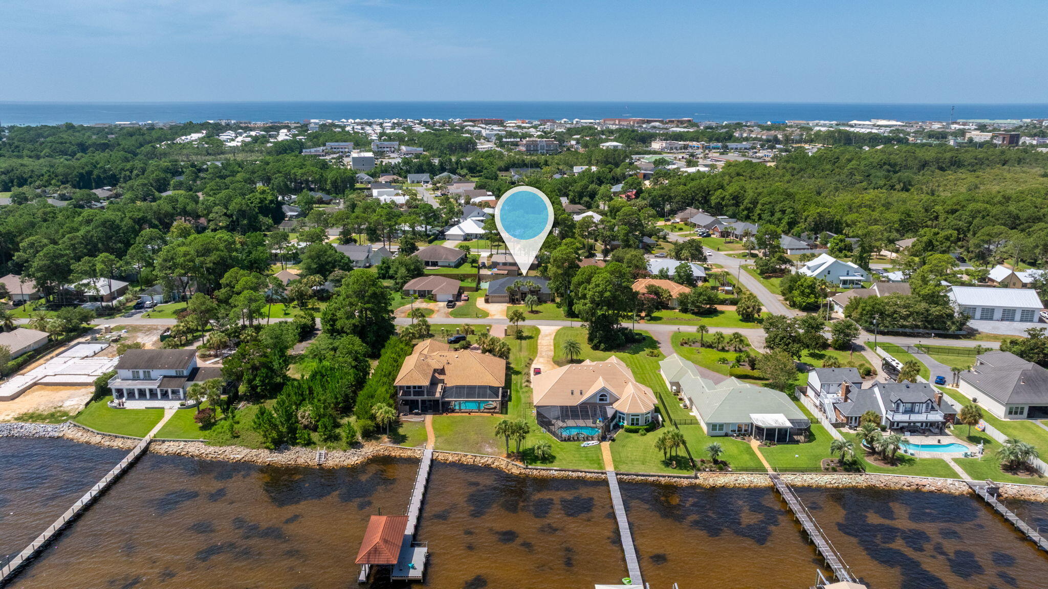 409 Shore Drive Miramar Beach FL 32550