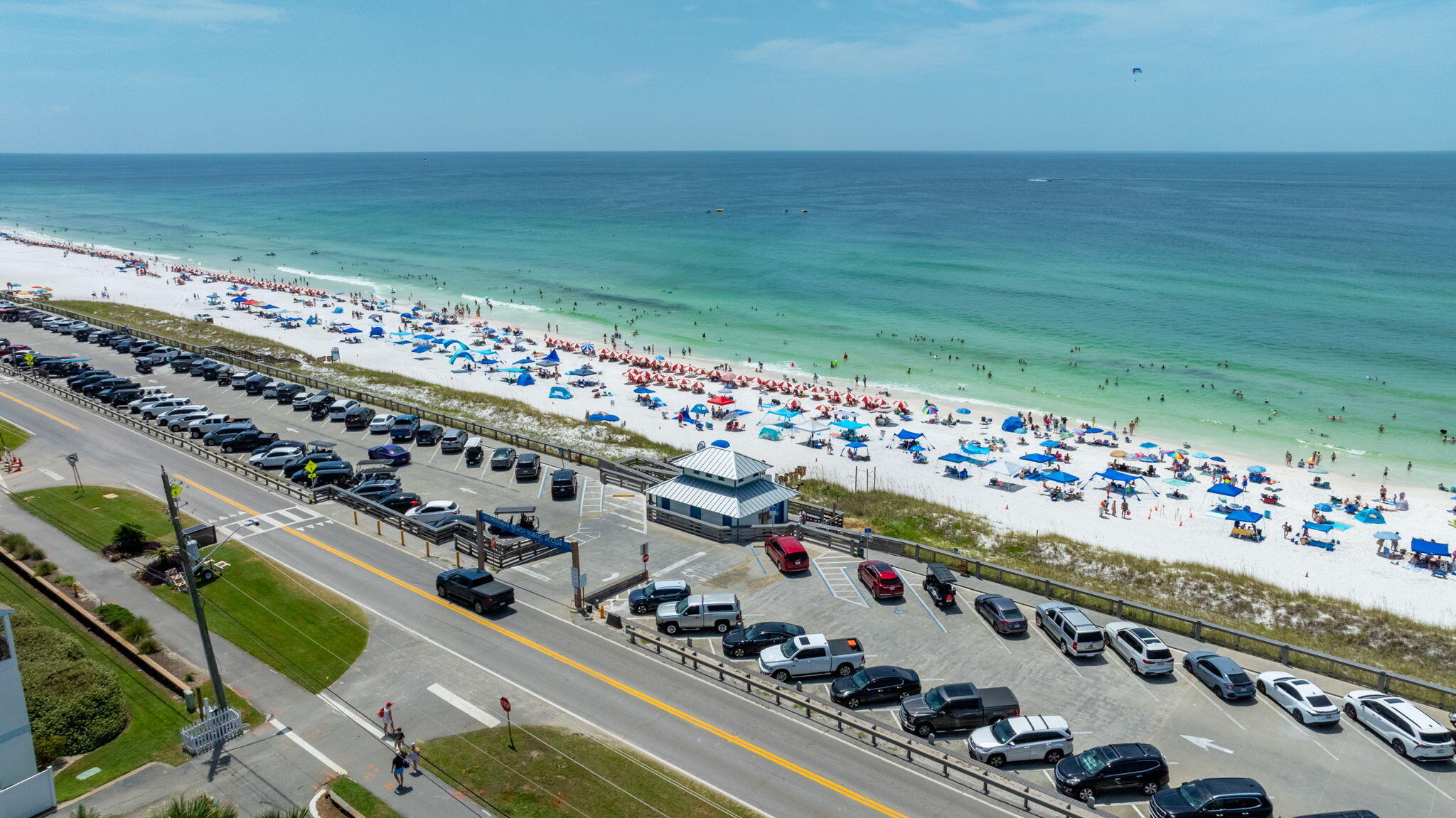 409 Shore Drive Miramar Beach FL 32550