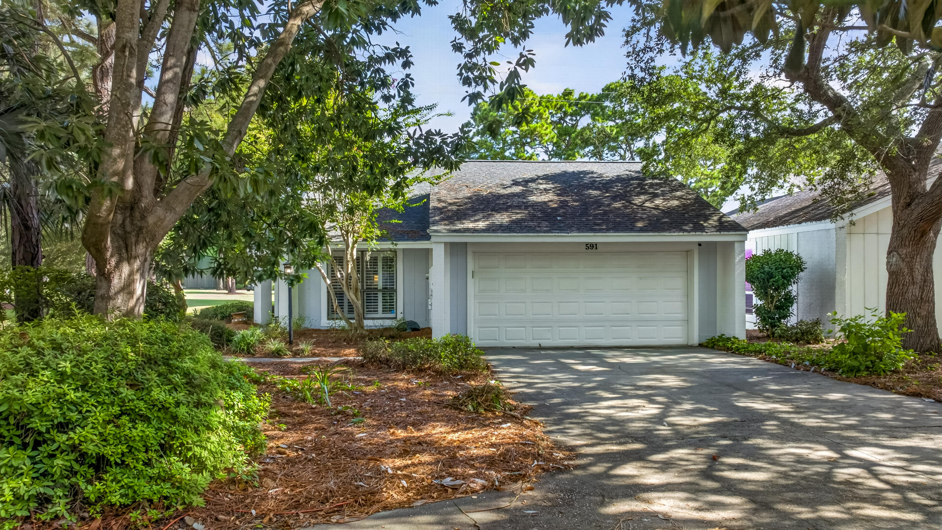 591 Bob O Link Place Miramar Beach FL 32550
