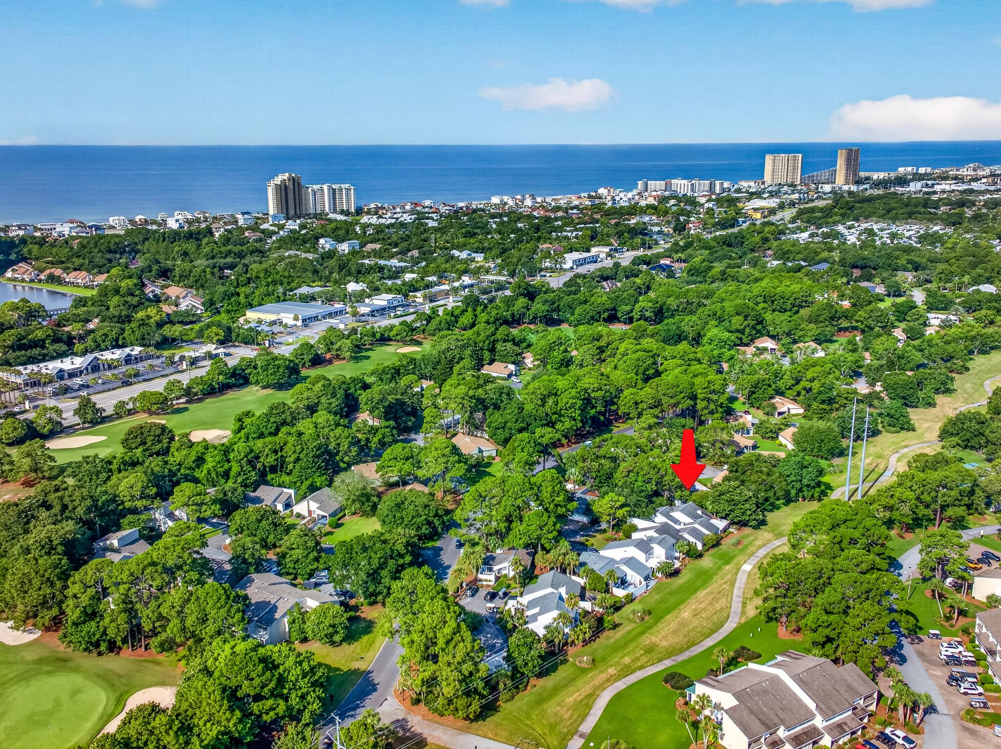 591 Bob O Link Place Miramar Beach FL 32550