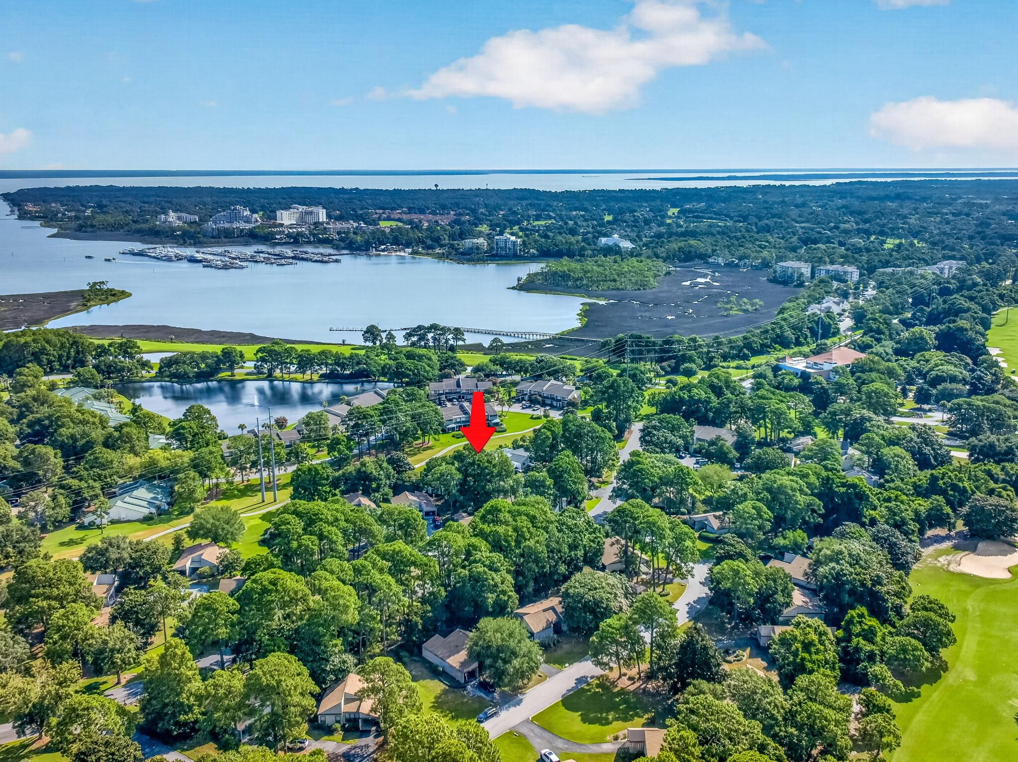 591 Bob O Link Place Miramar Beach FL 32550